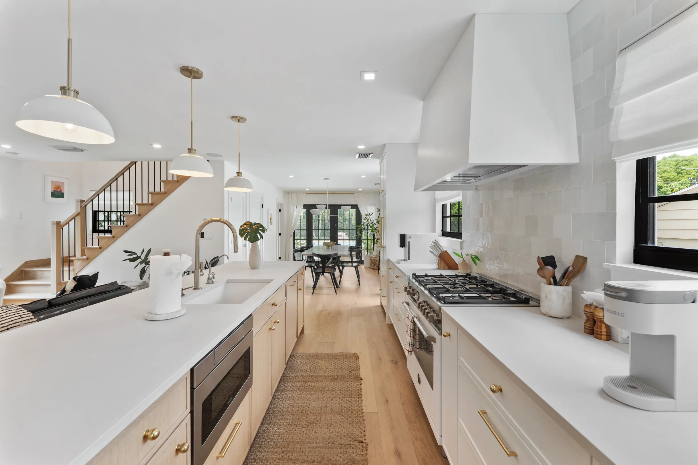 Wander Palm Beach Horizon #36