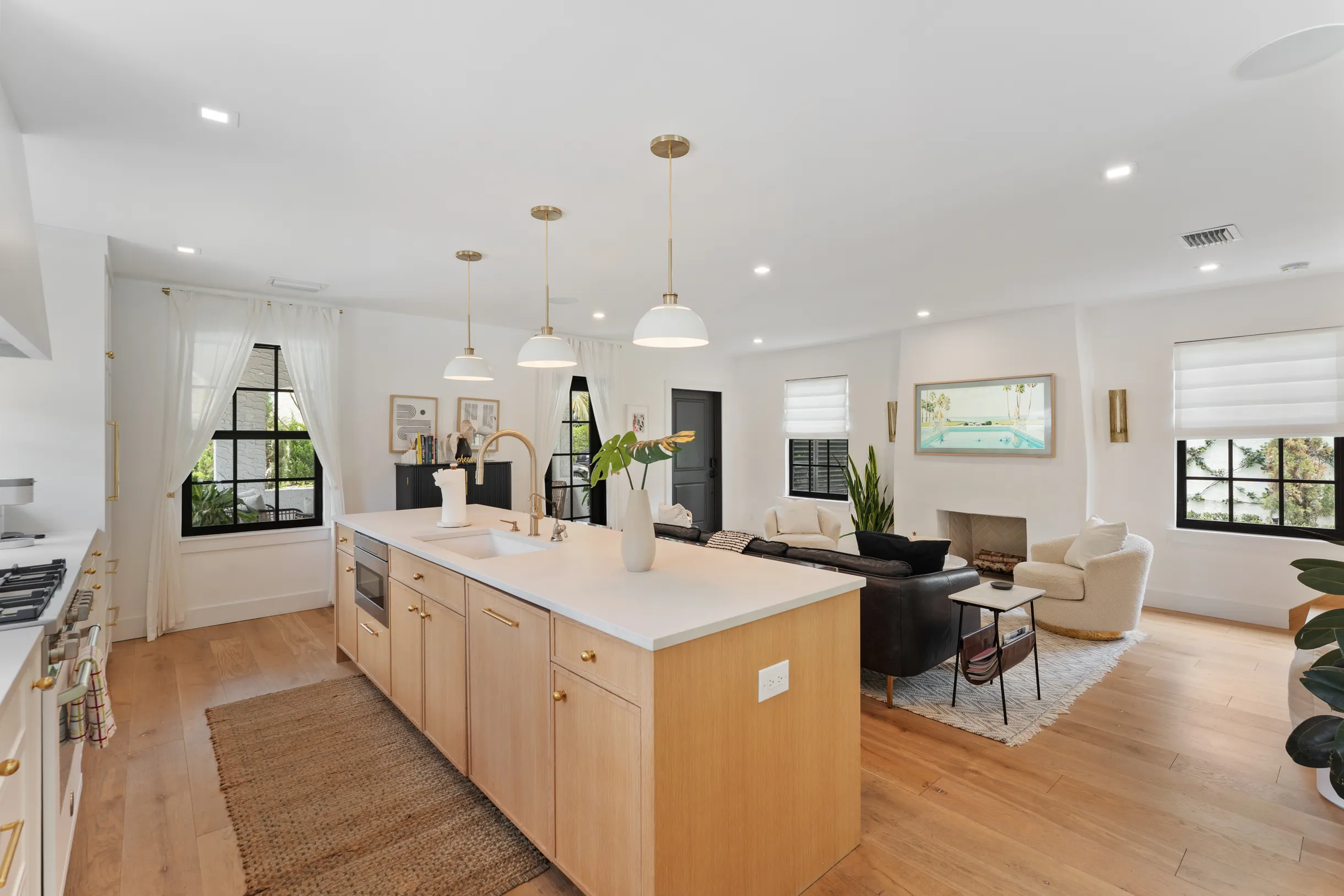 Wander Palm Beach Horizon #58