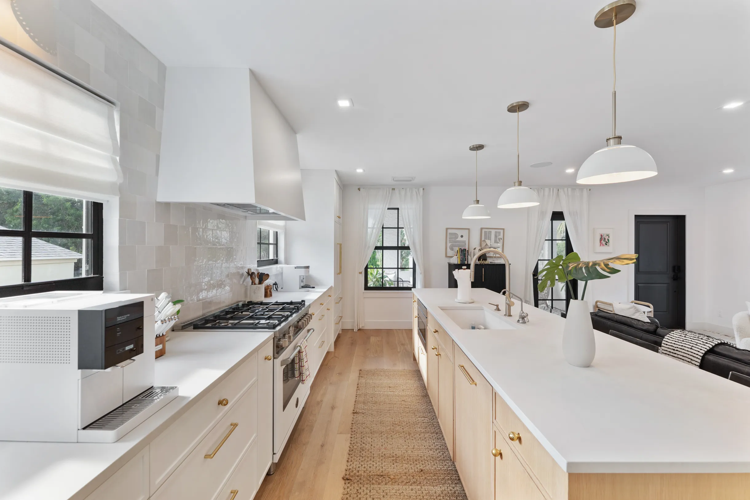 Wander Palm Beach Horizon #45