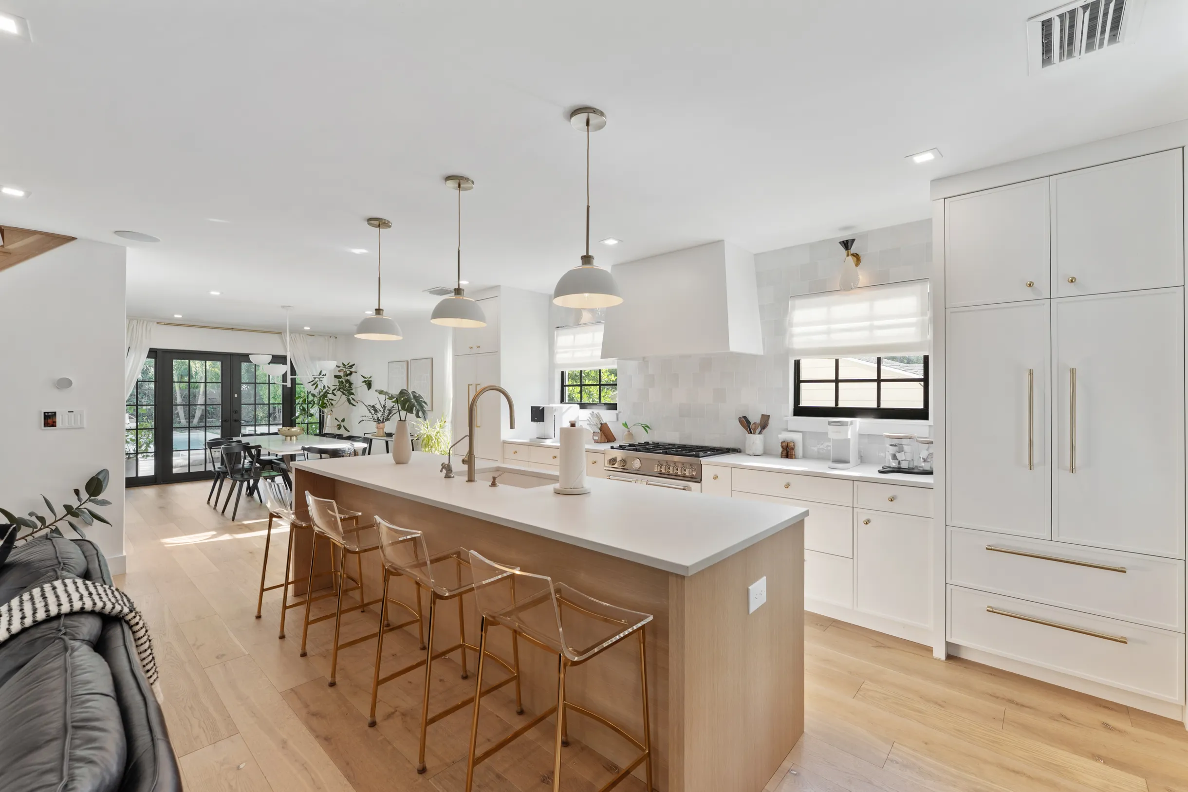 Wander Palm Beach Horizon #70