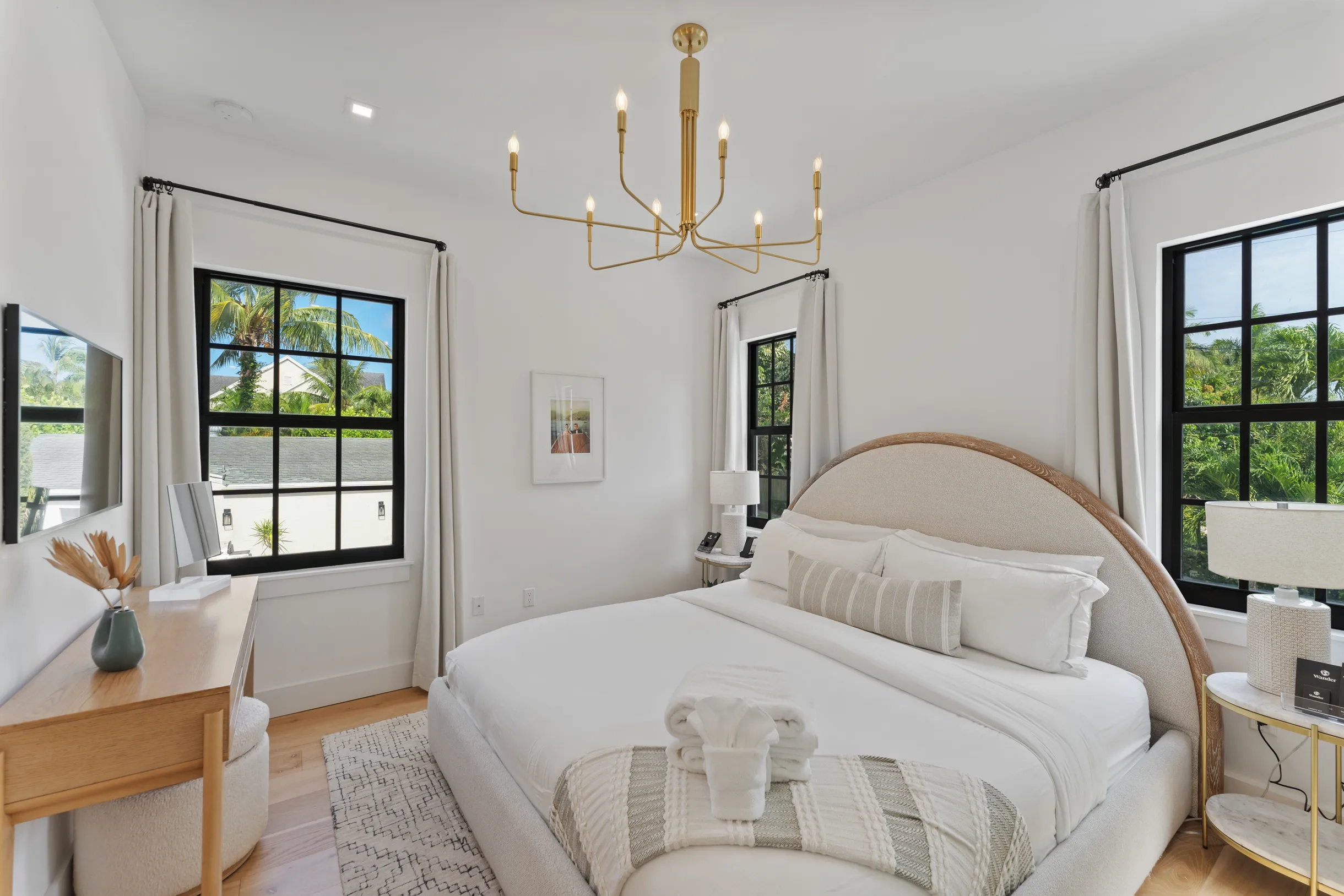 Wander Palm Beach Horizon #9