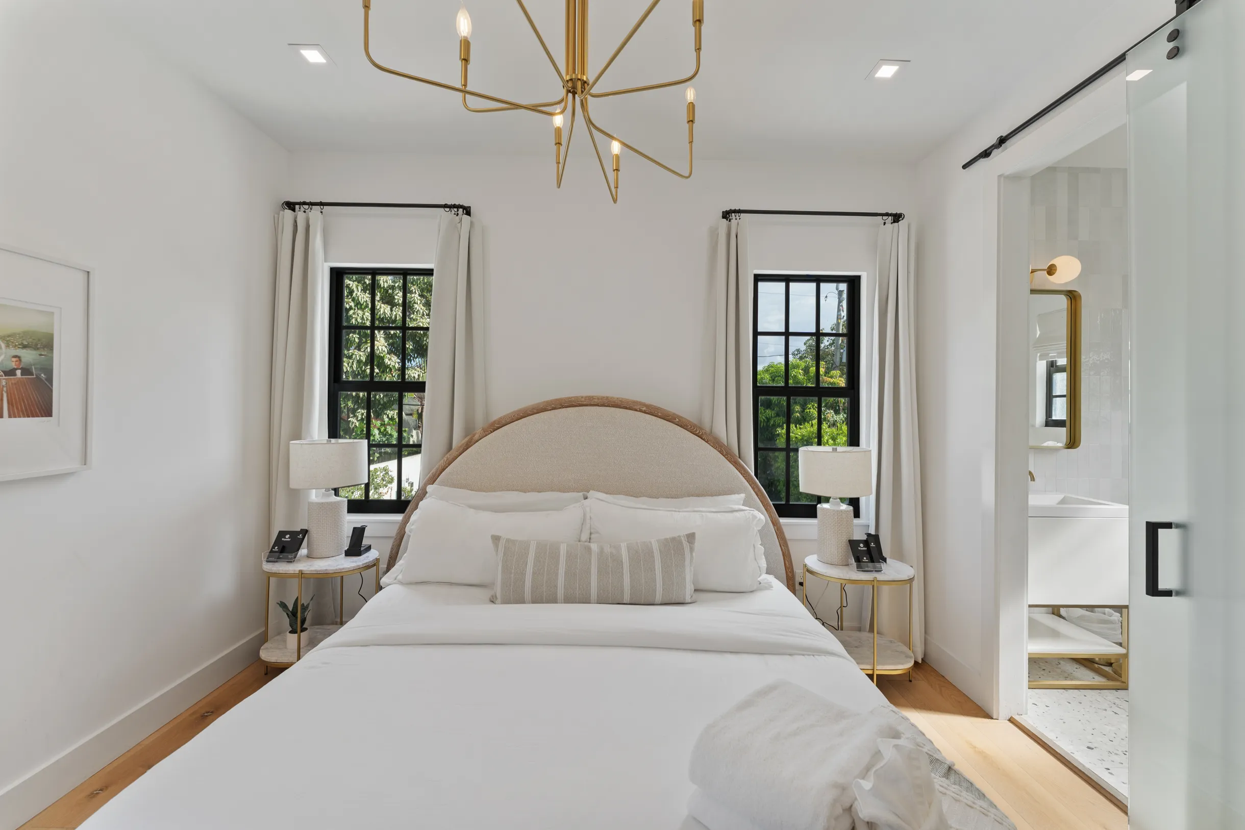 Wander Palm Beach Horizon #23