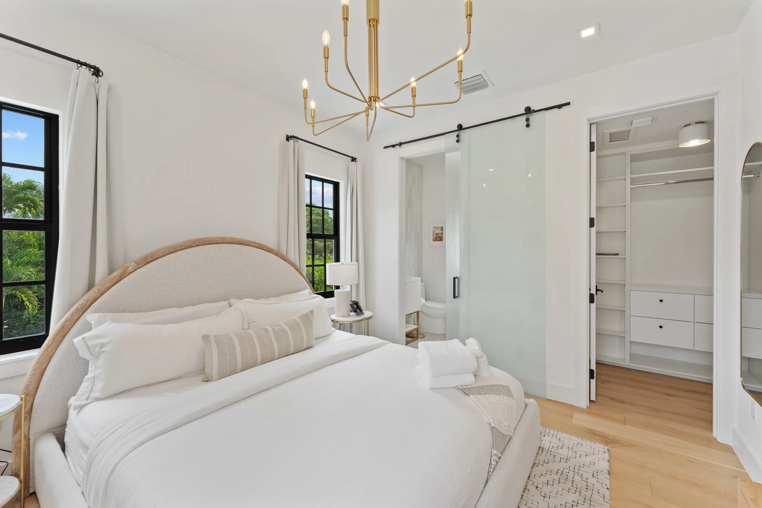 Wander Palm Beach Horizon #46