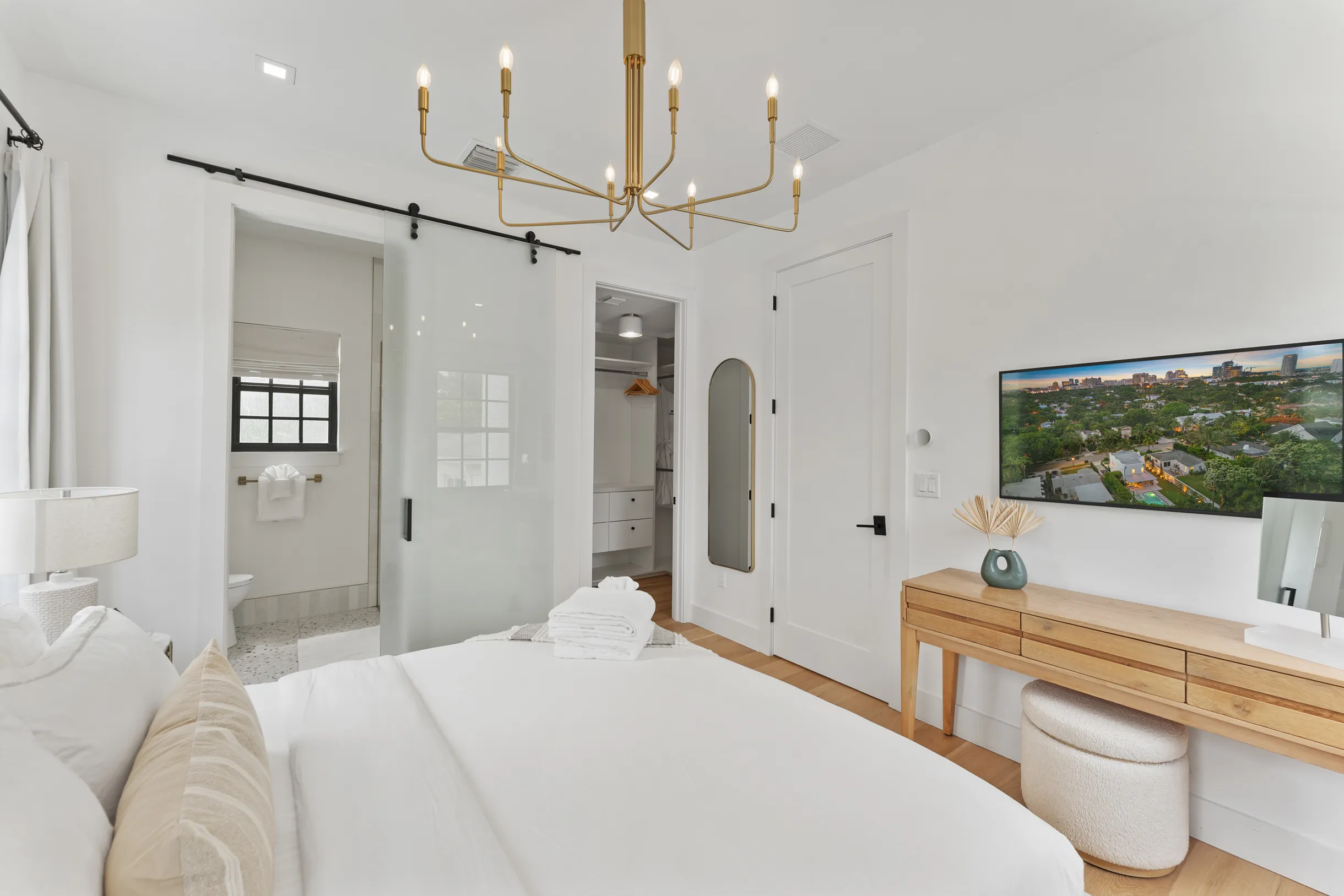 Wander Palm Beach Horizon #51