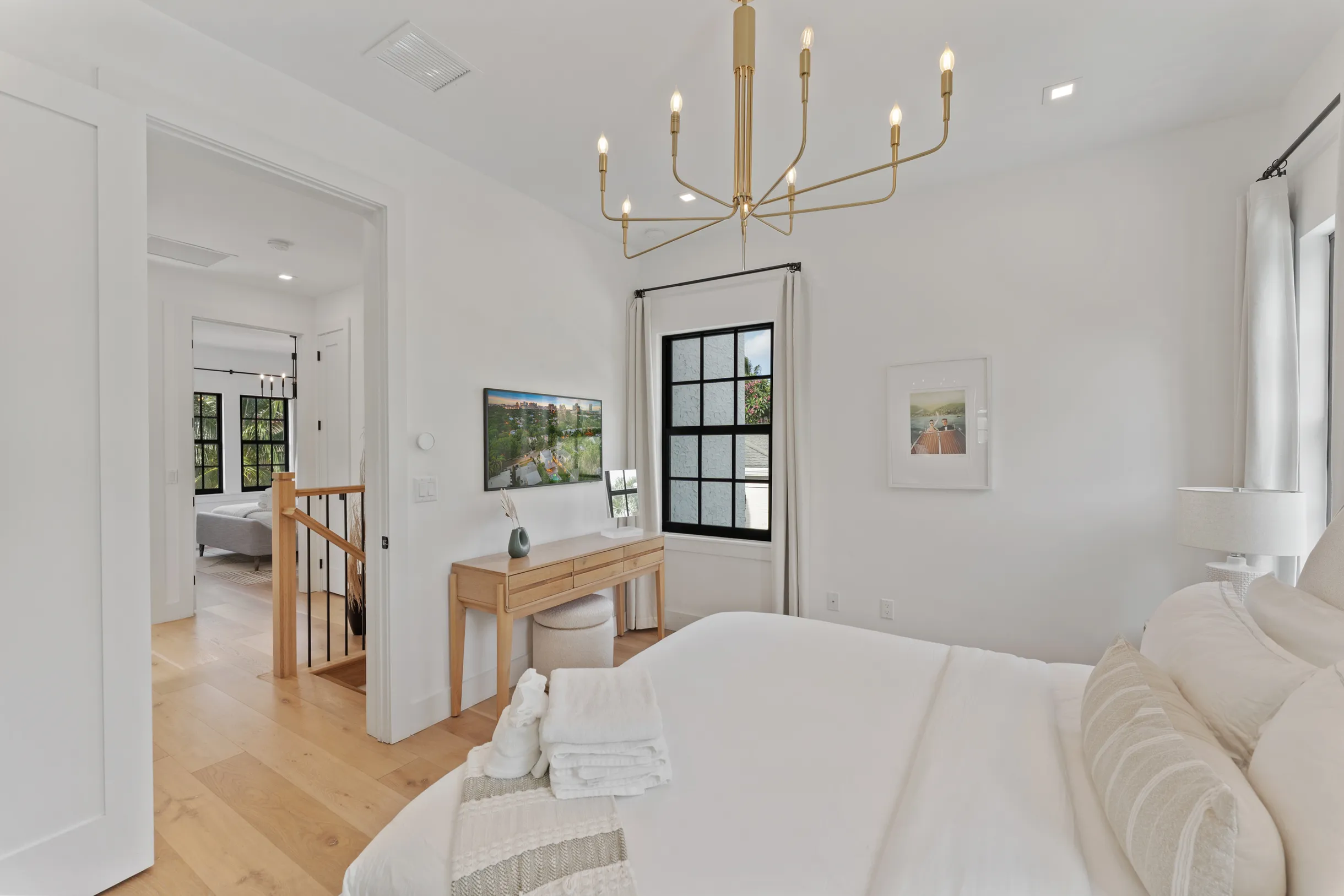 Wander Palm Beach Horizon #59