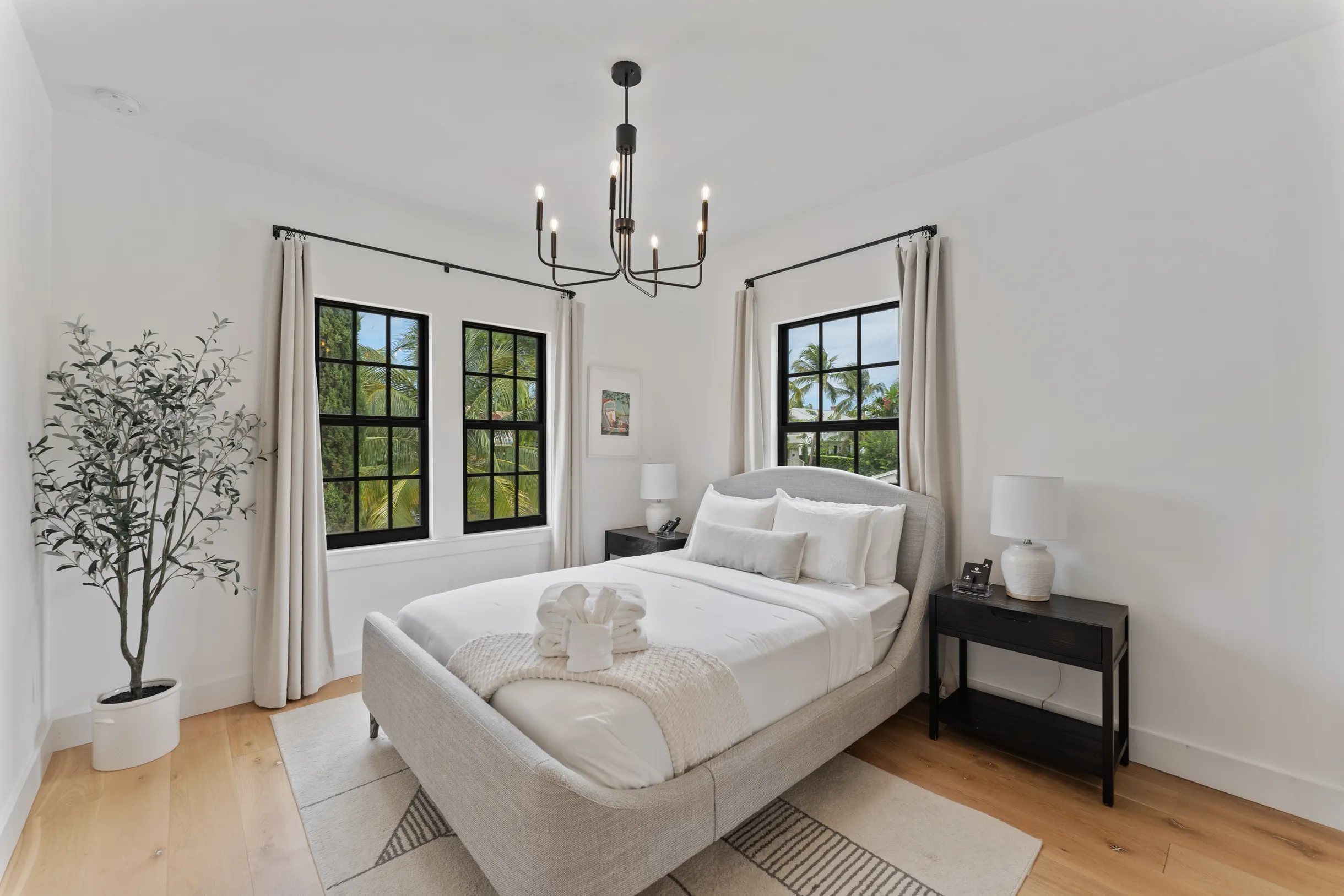 Wander Palm Beach Horizon #10