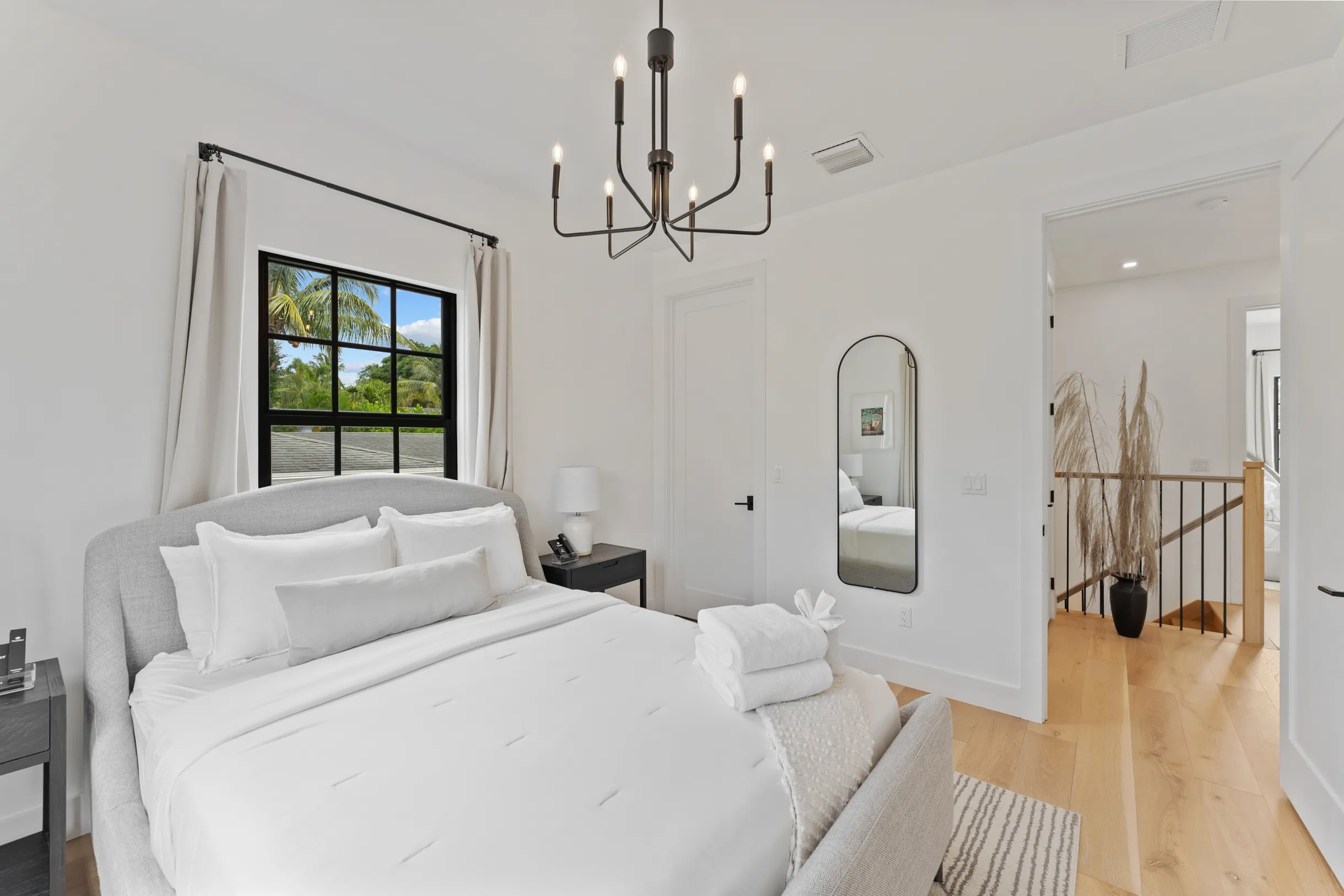 Wander Palm Beach Horizon #24