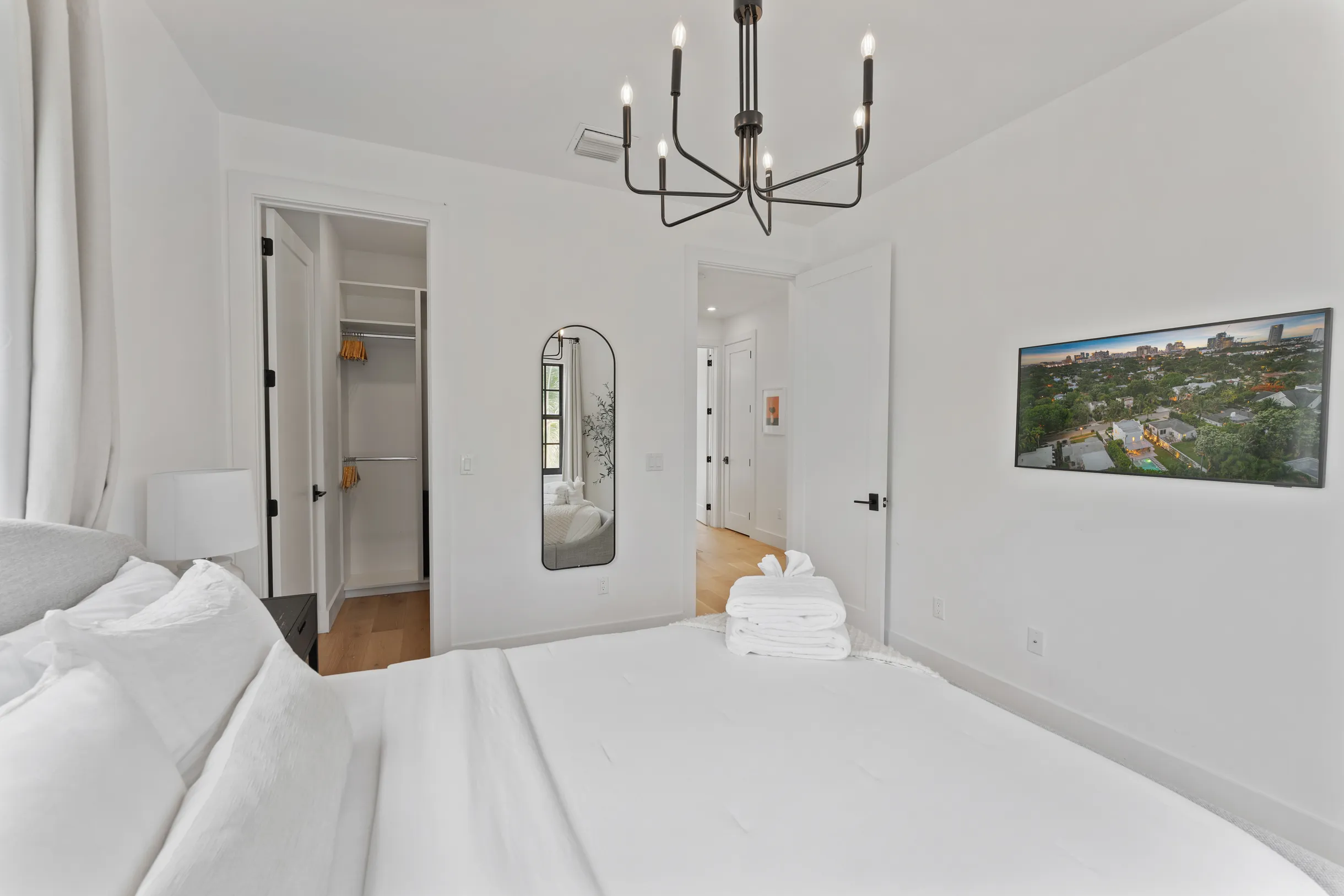 Wander Palm Beach Horizon #38