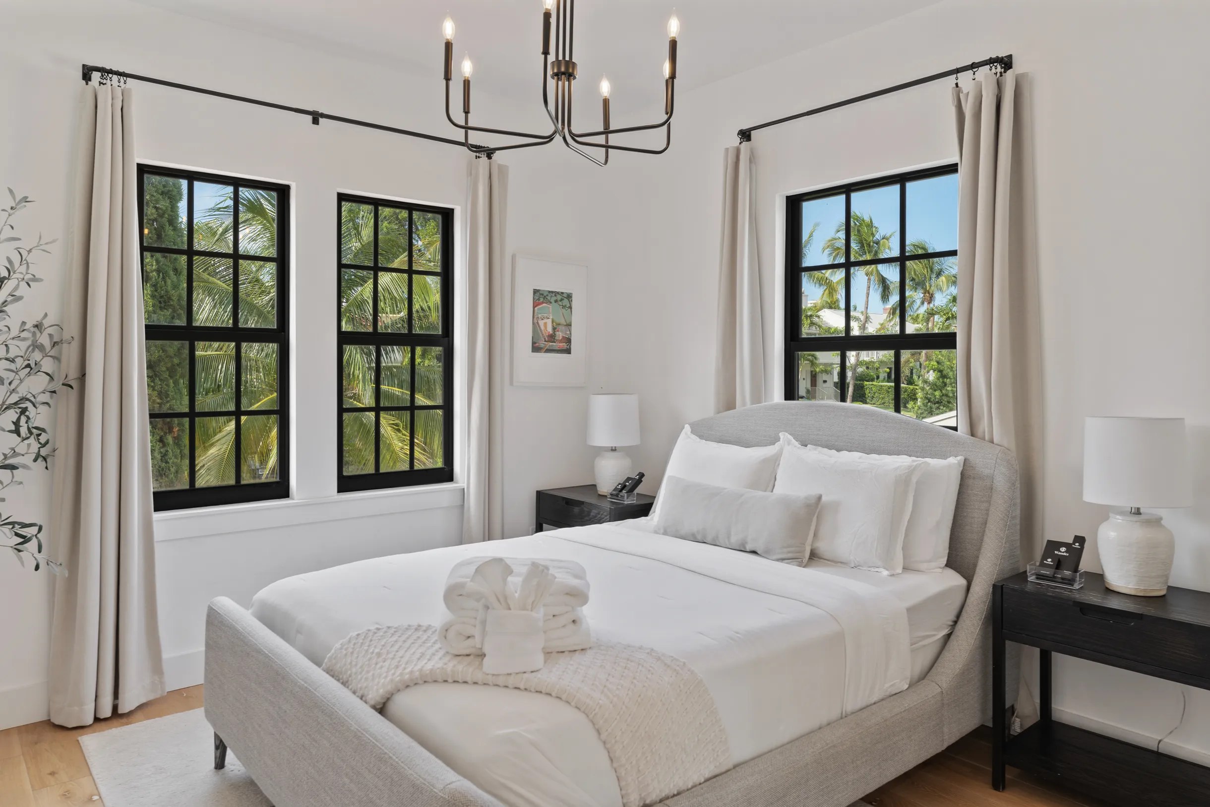 Wander Palm Beach Horizon #47