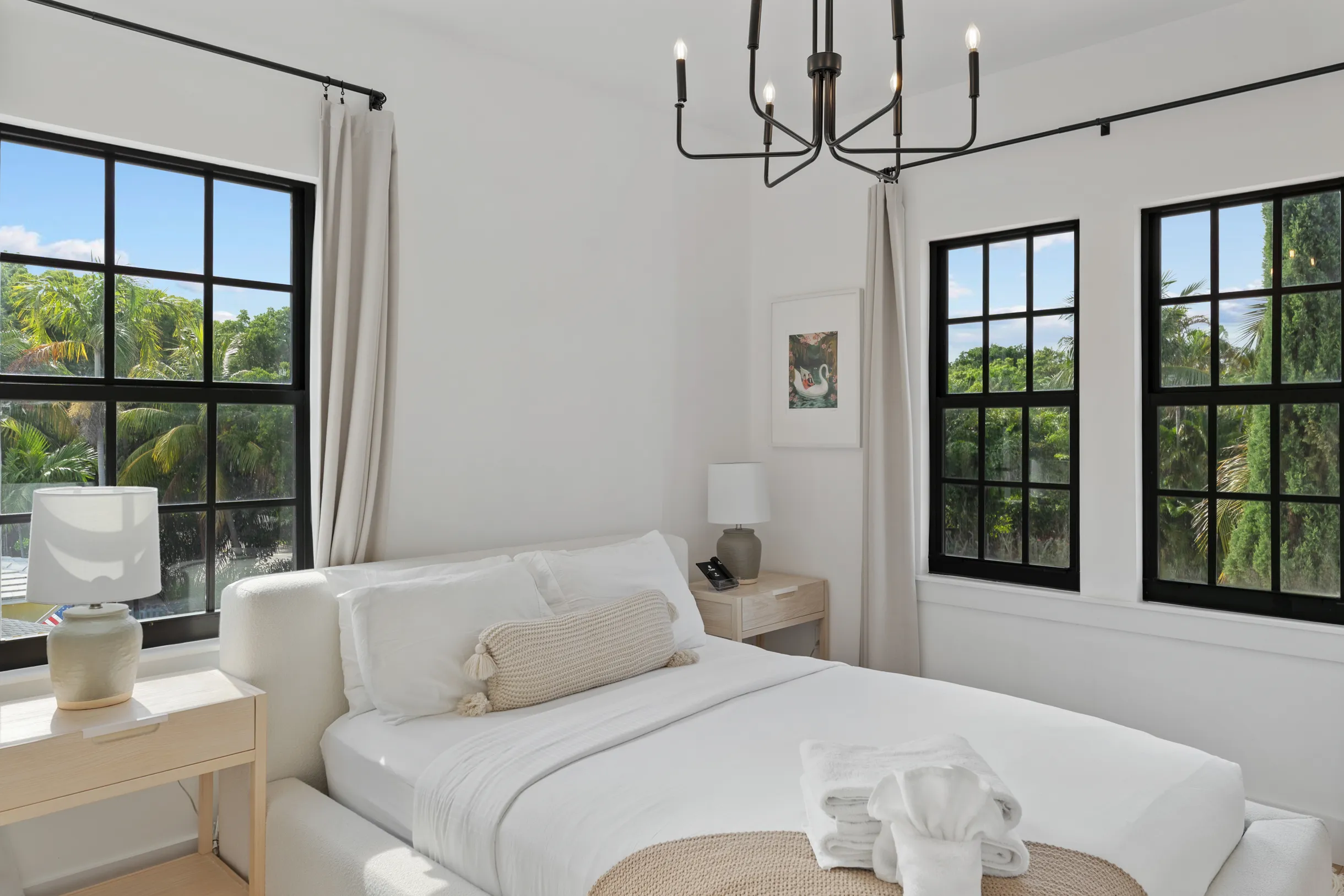 Wander Palm Beach Horizon #52