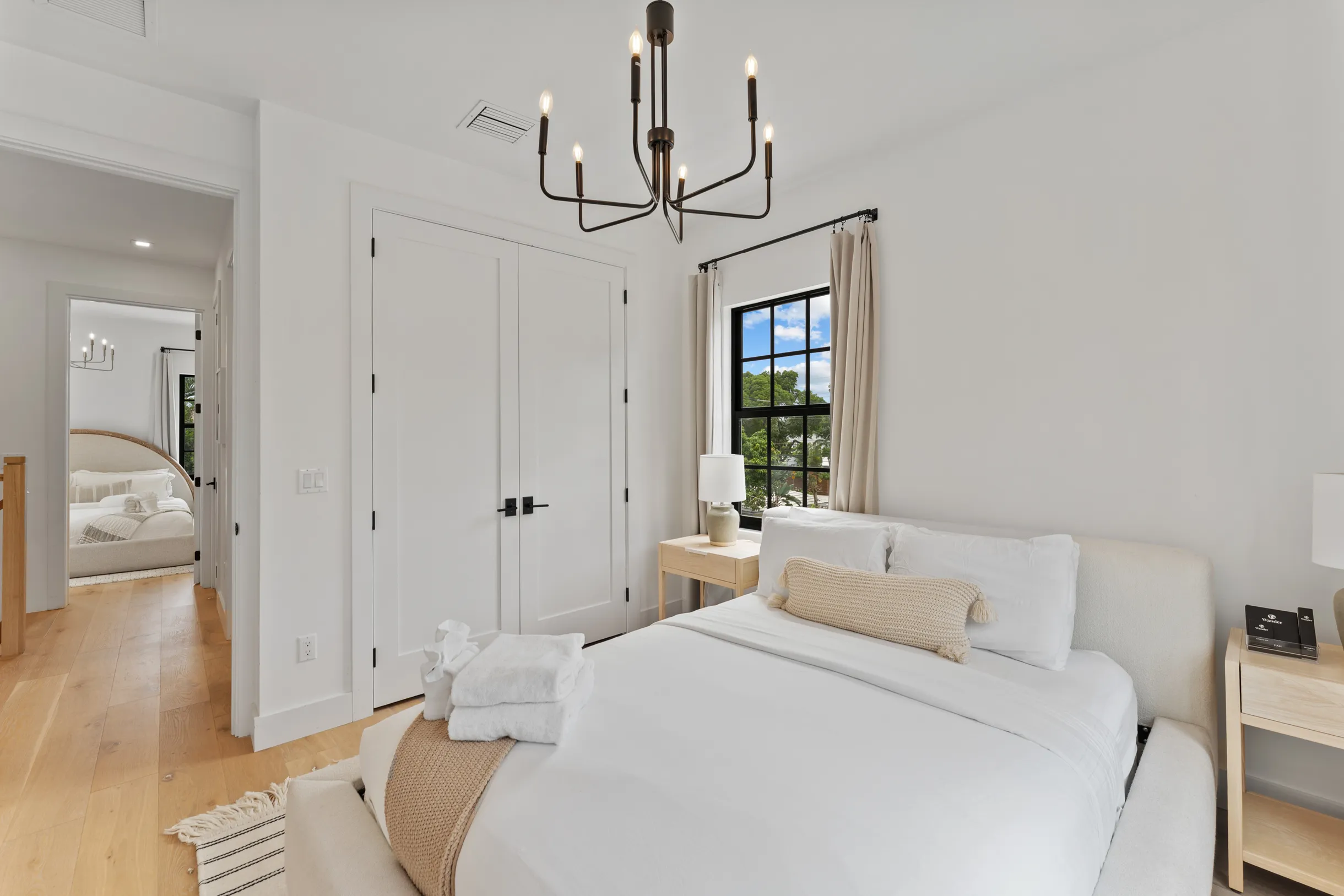 Wander Palm Beach Horizon #25