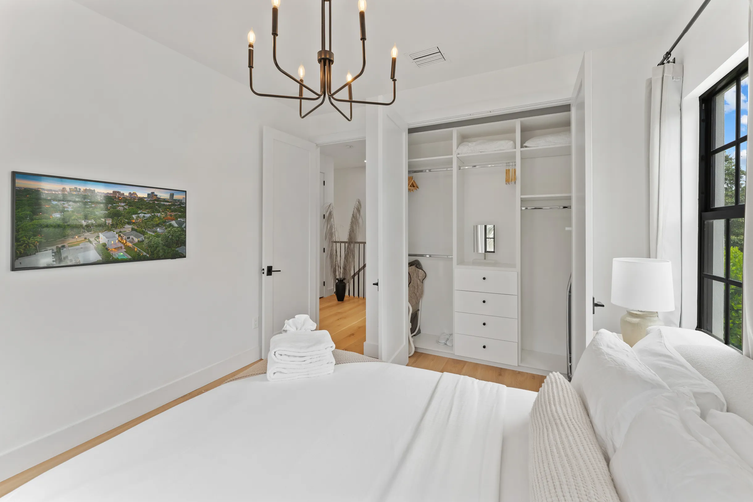 Wander Palm Beach Horizon #48