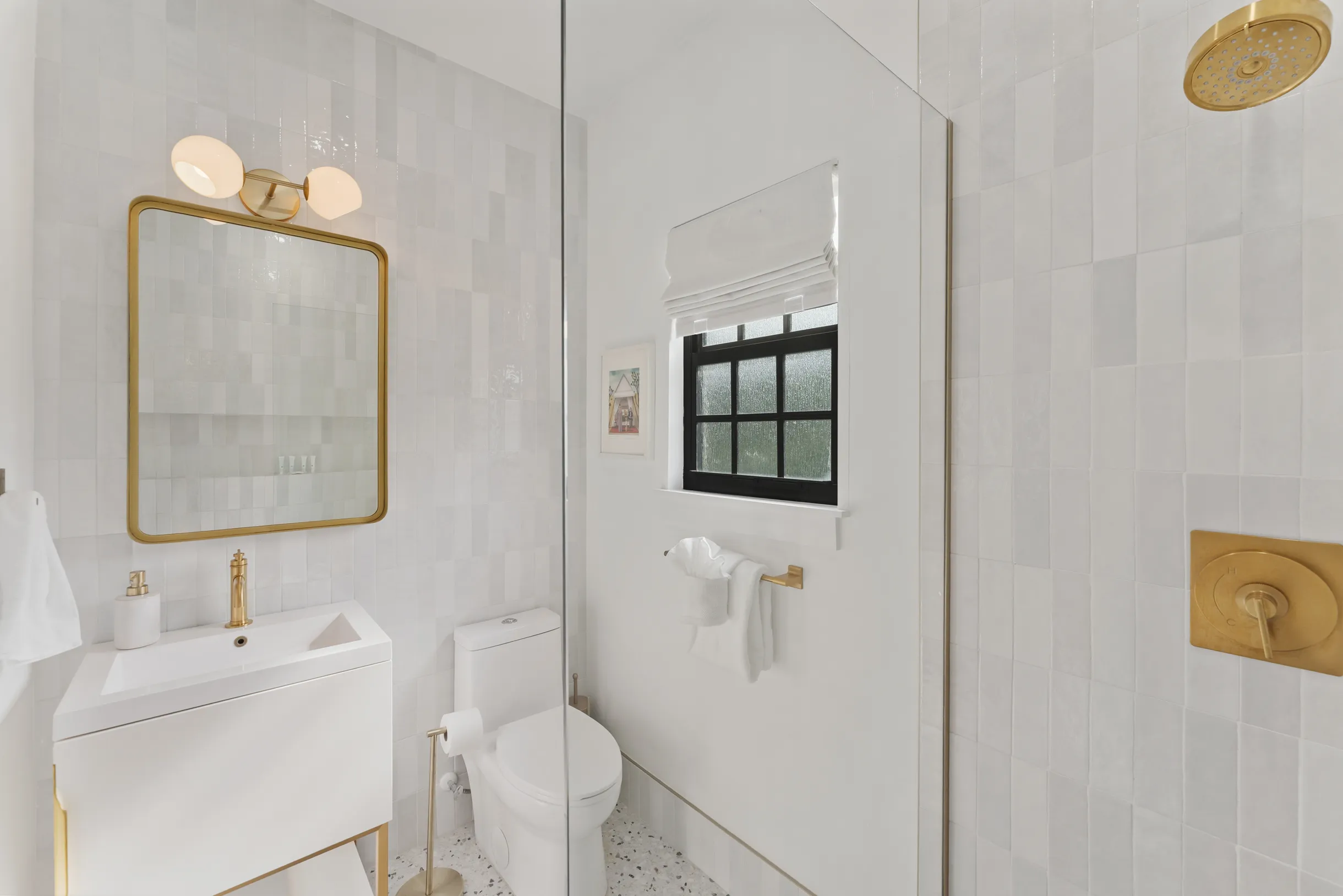 Wander Palm Beach Horizon #12