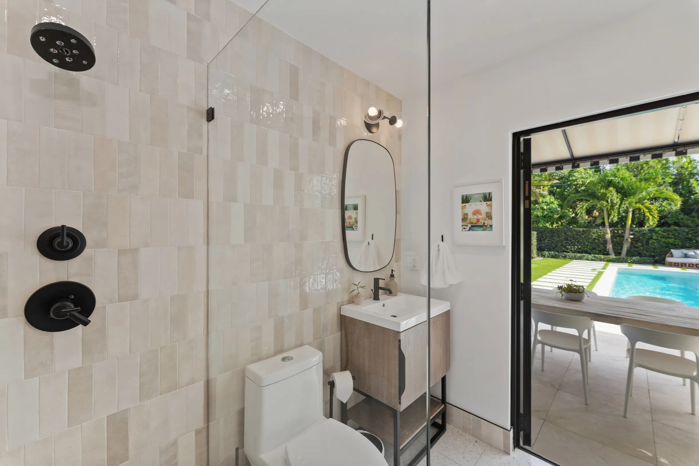 Wander Palm Beach Horizon #39