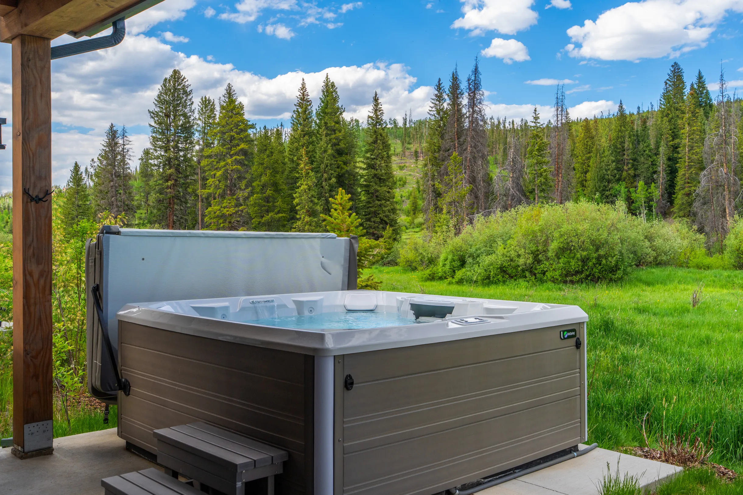 Wander Winter Park Roam #102