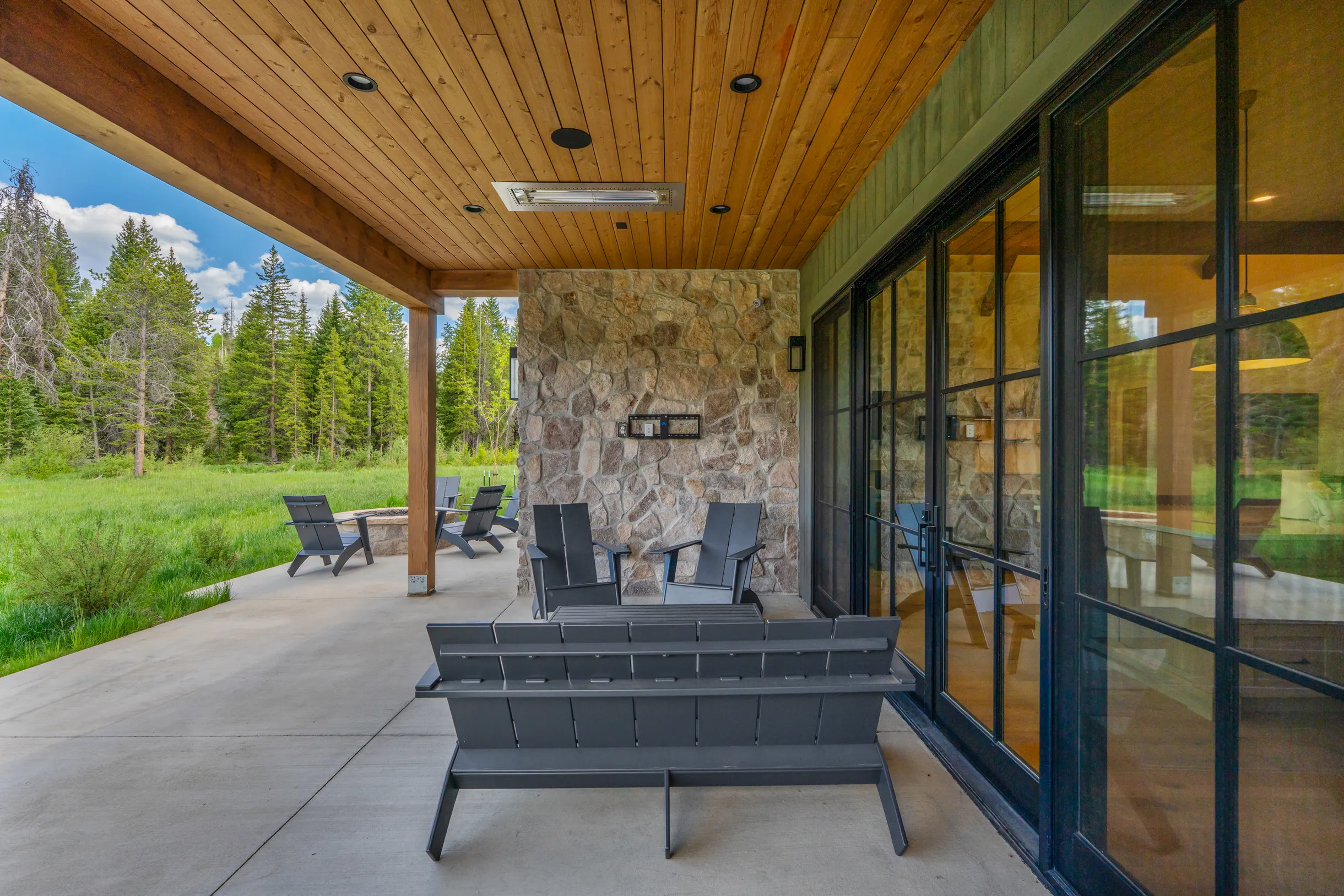 Wander Winter Park Roam #113