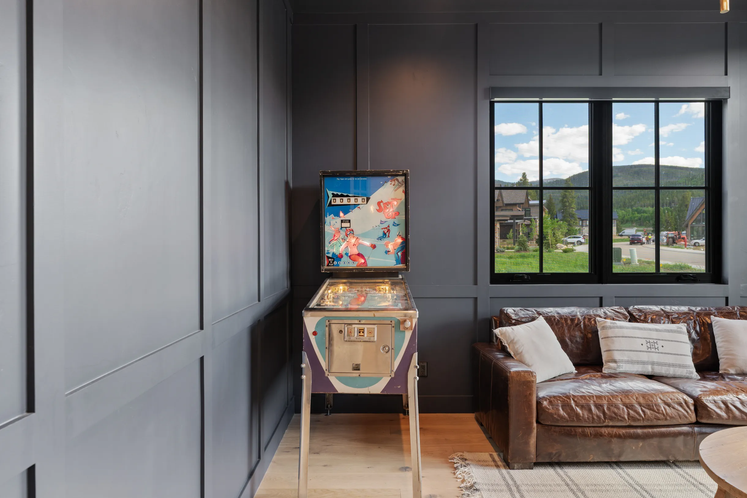 Wander Winter Park Roam #75