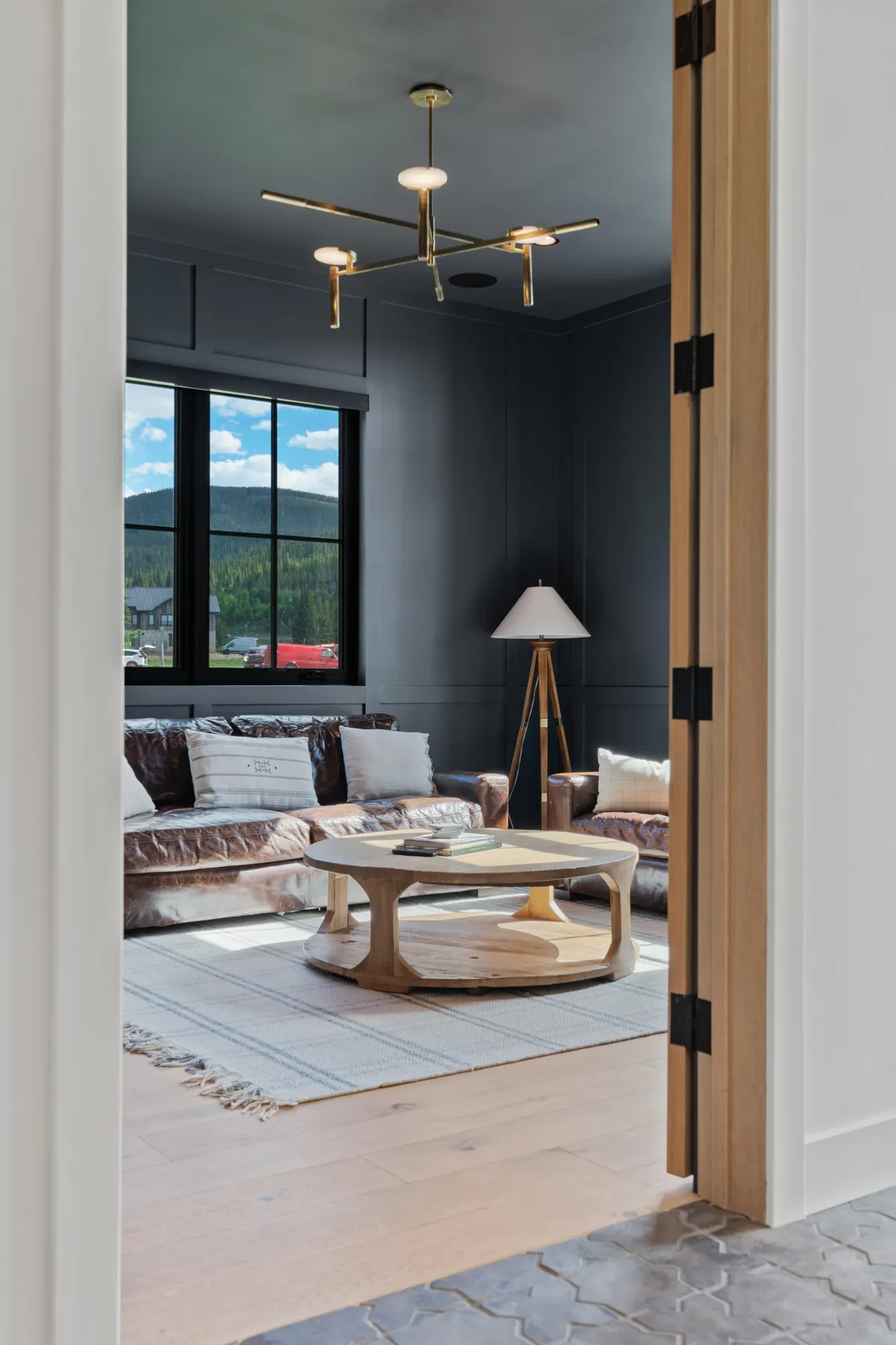 Wander Winter Park Roam #88