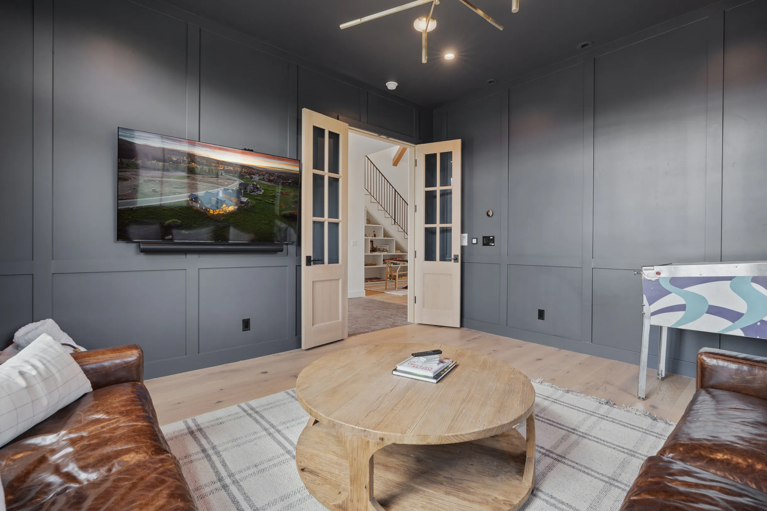 Wander Winter Park Roam #61