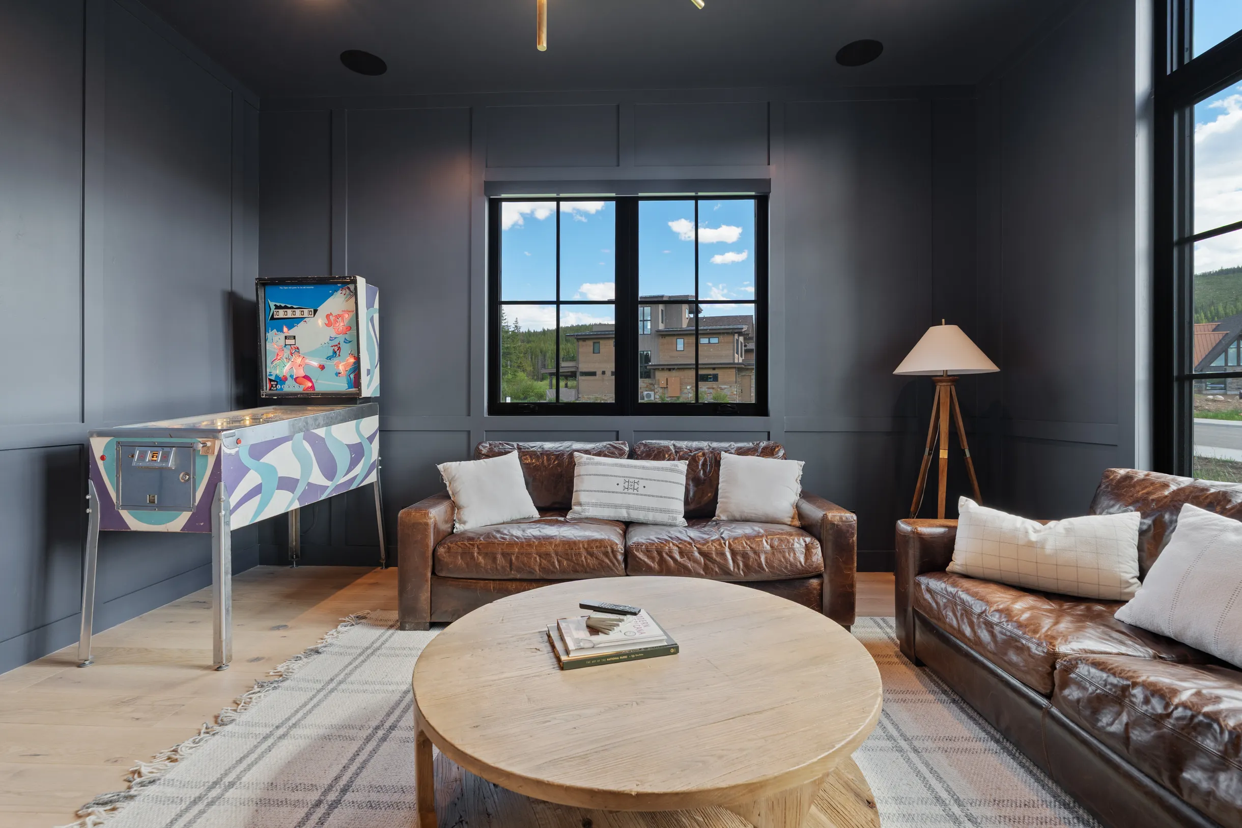 Wander Winter Park Roam #25