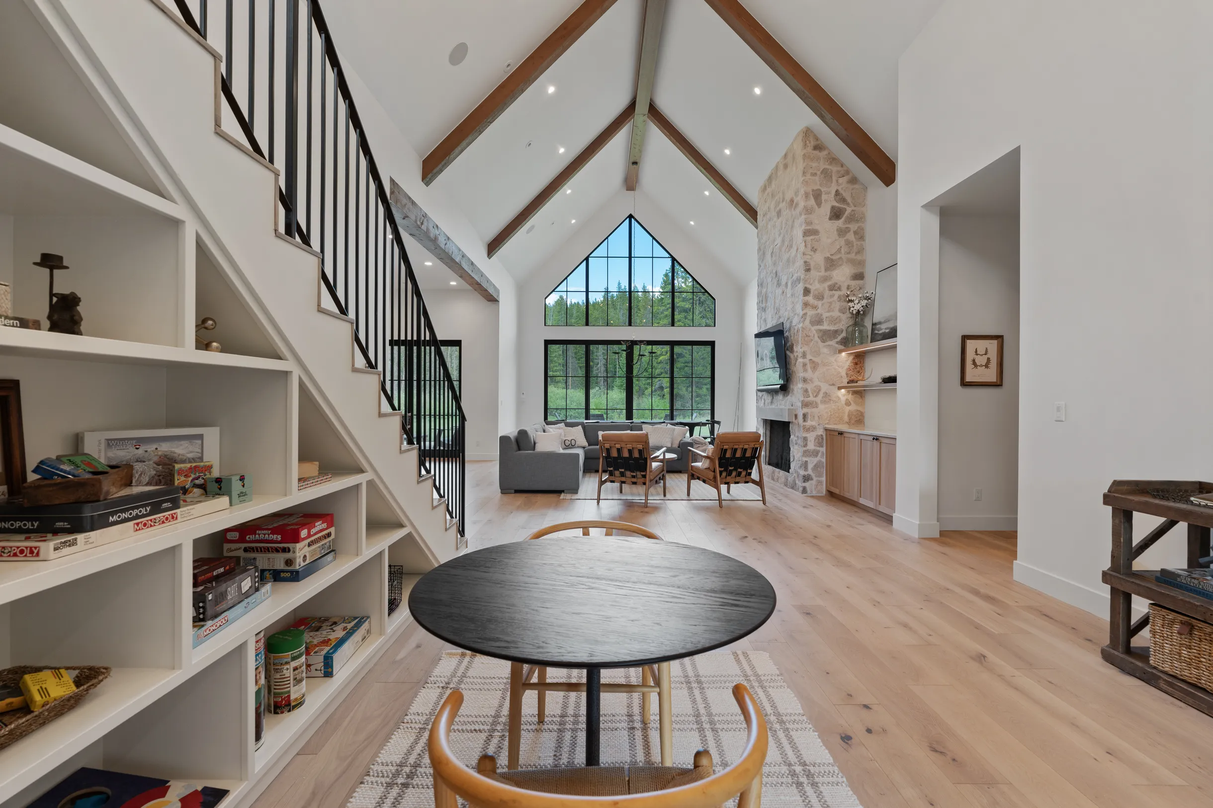 Wander Winter Park Roam #26