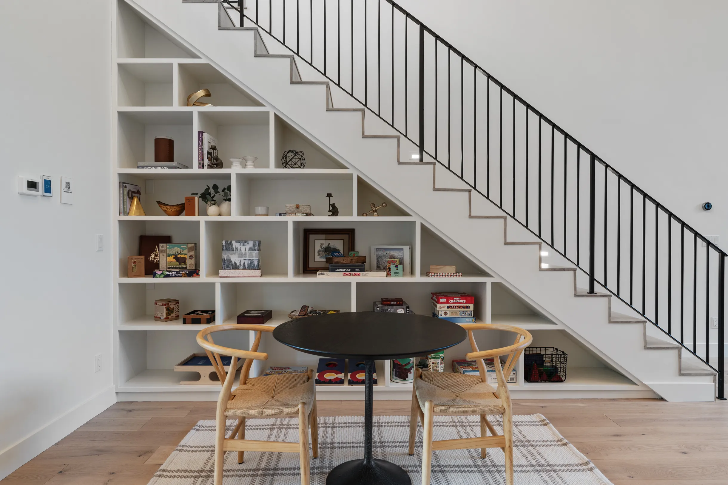 Wander Winter Park Roam #43