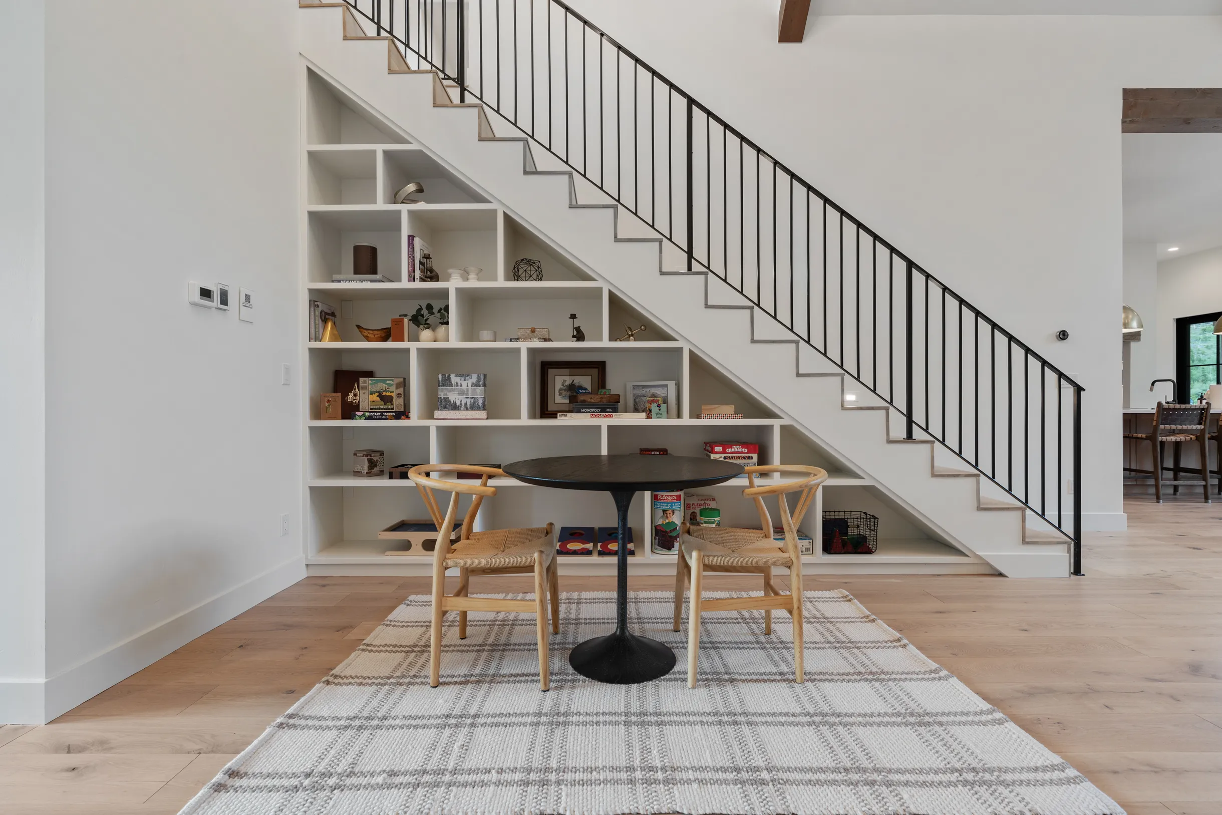 Wander Winter Park Roam #5