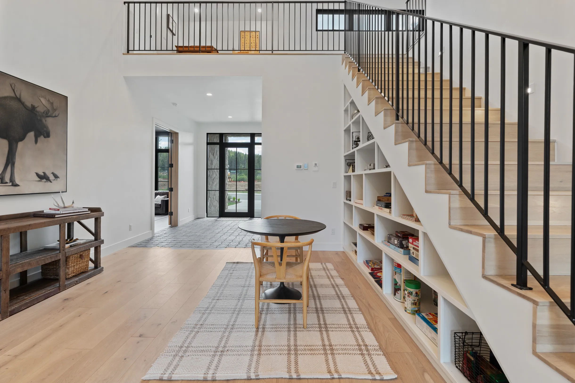 Wander Winter Park Roam #6