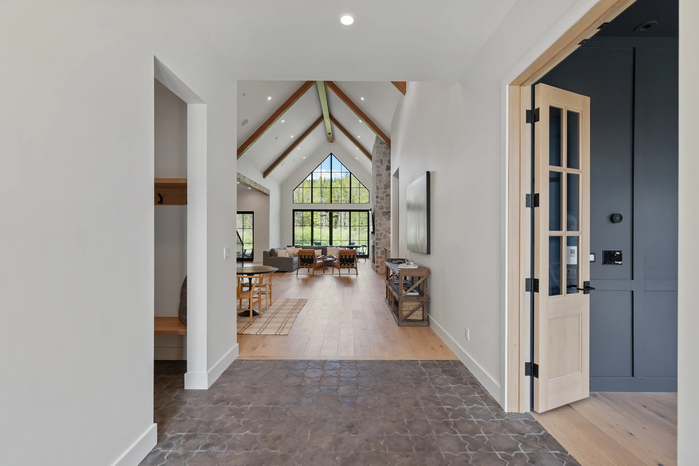 Wander Winter Park Roam #44