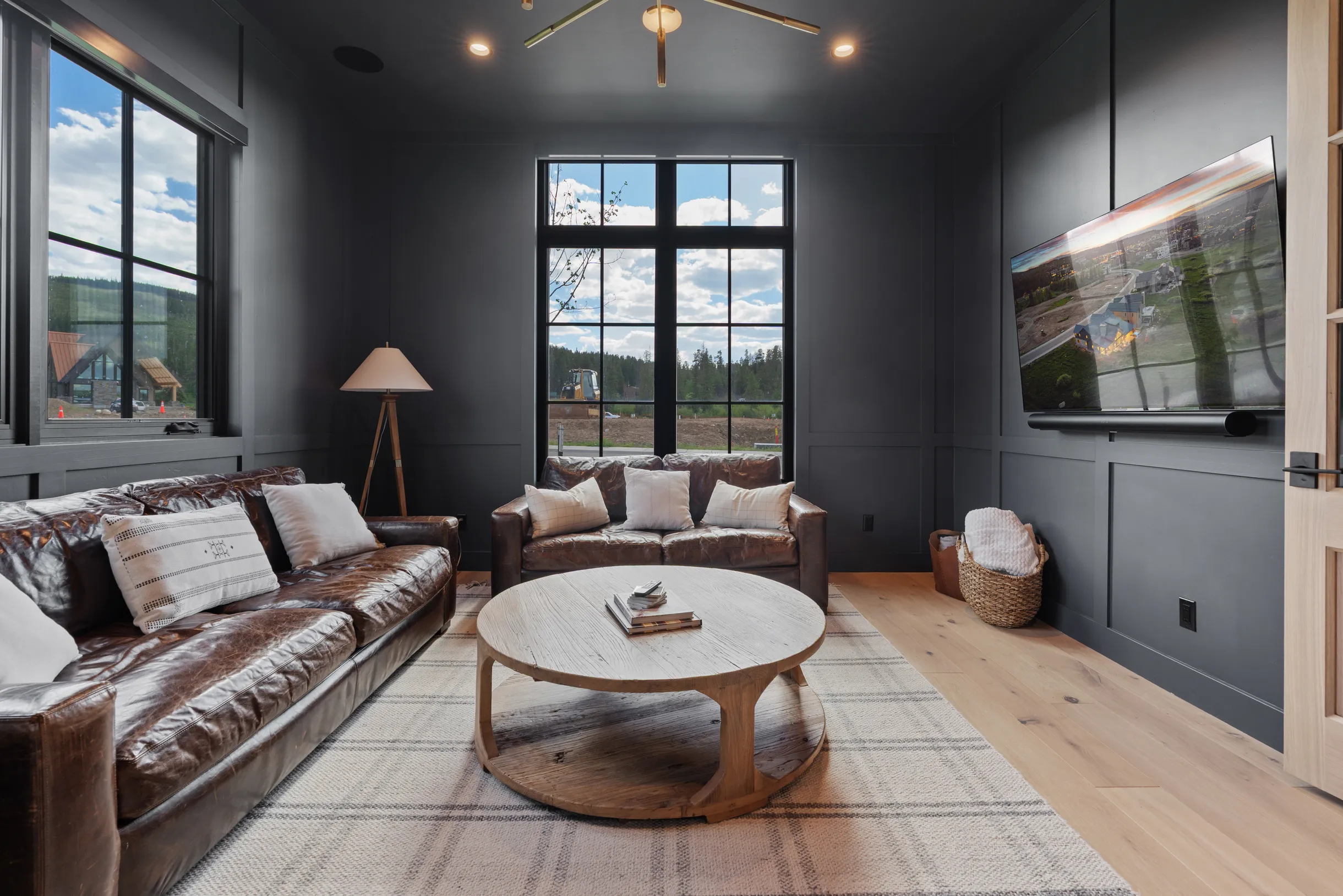 Wander Winter Park Roam #45