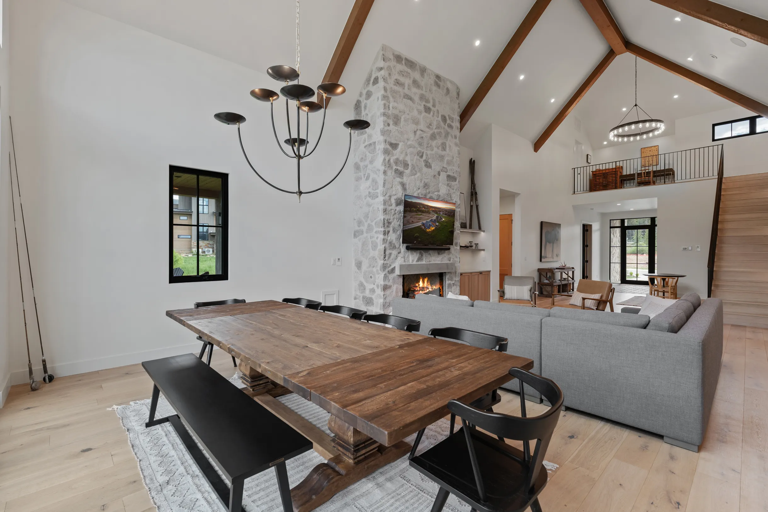 Wander Winter Park Roam #63