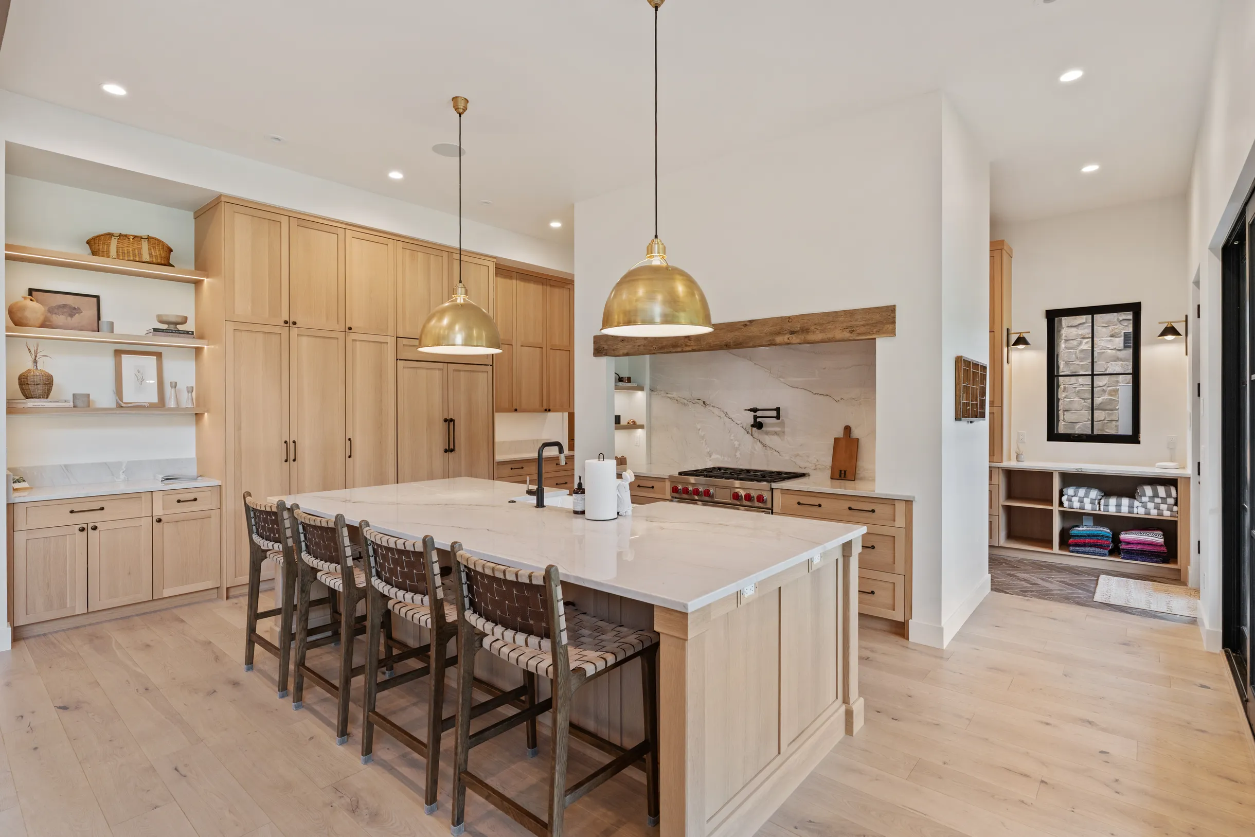 Wander Winter Park Roam #28