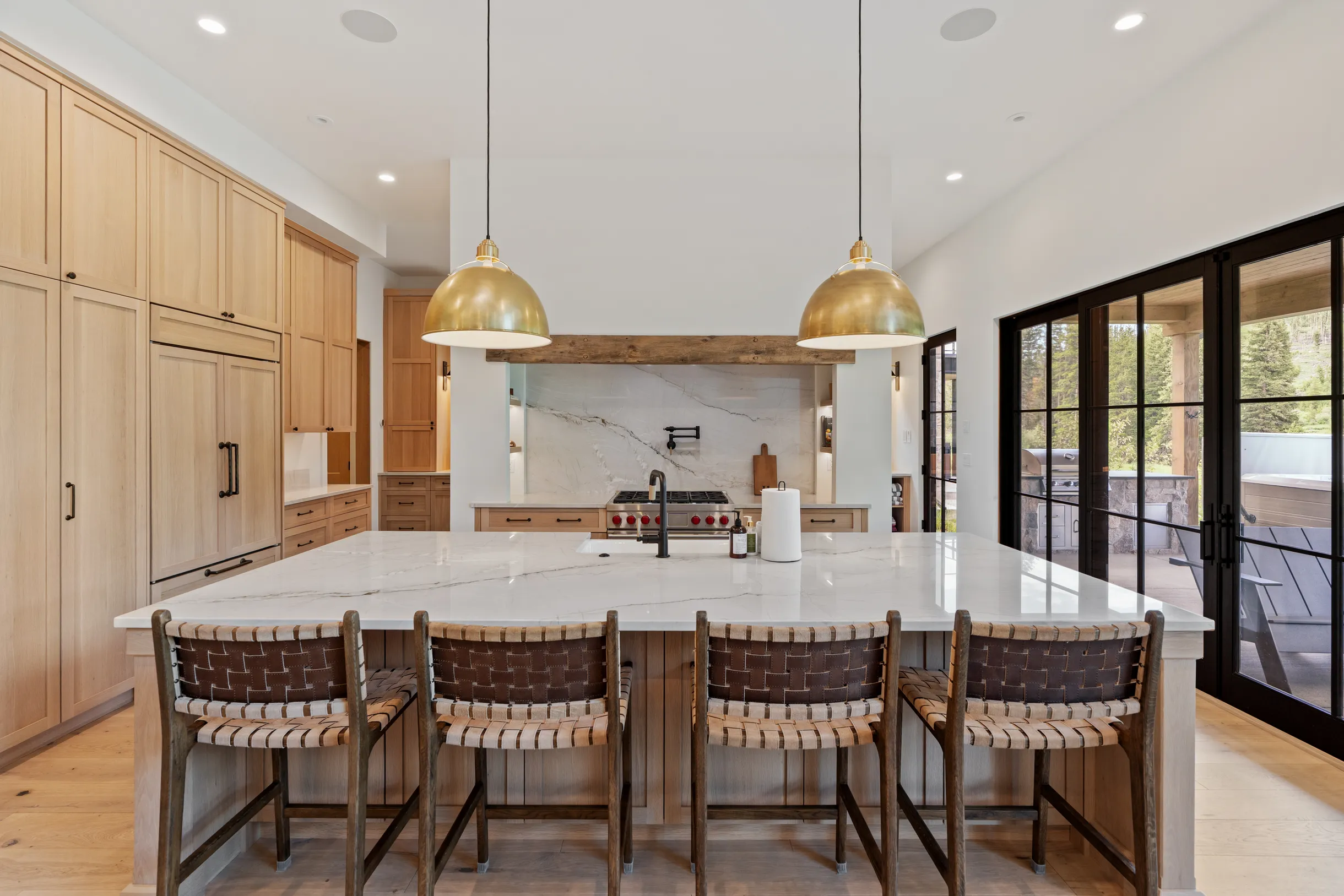 Wander Winter Park Roam #8