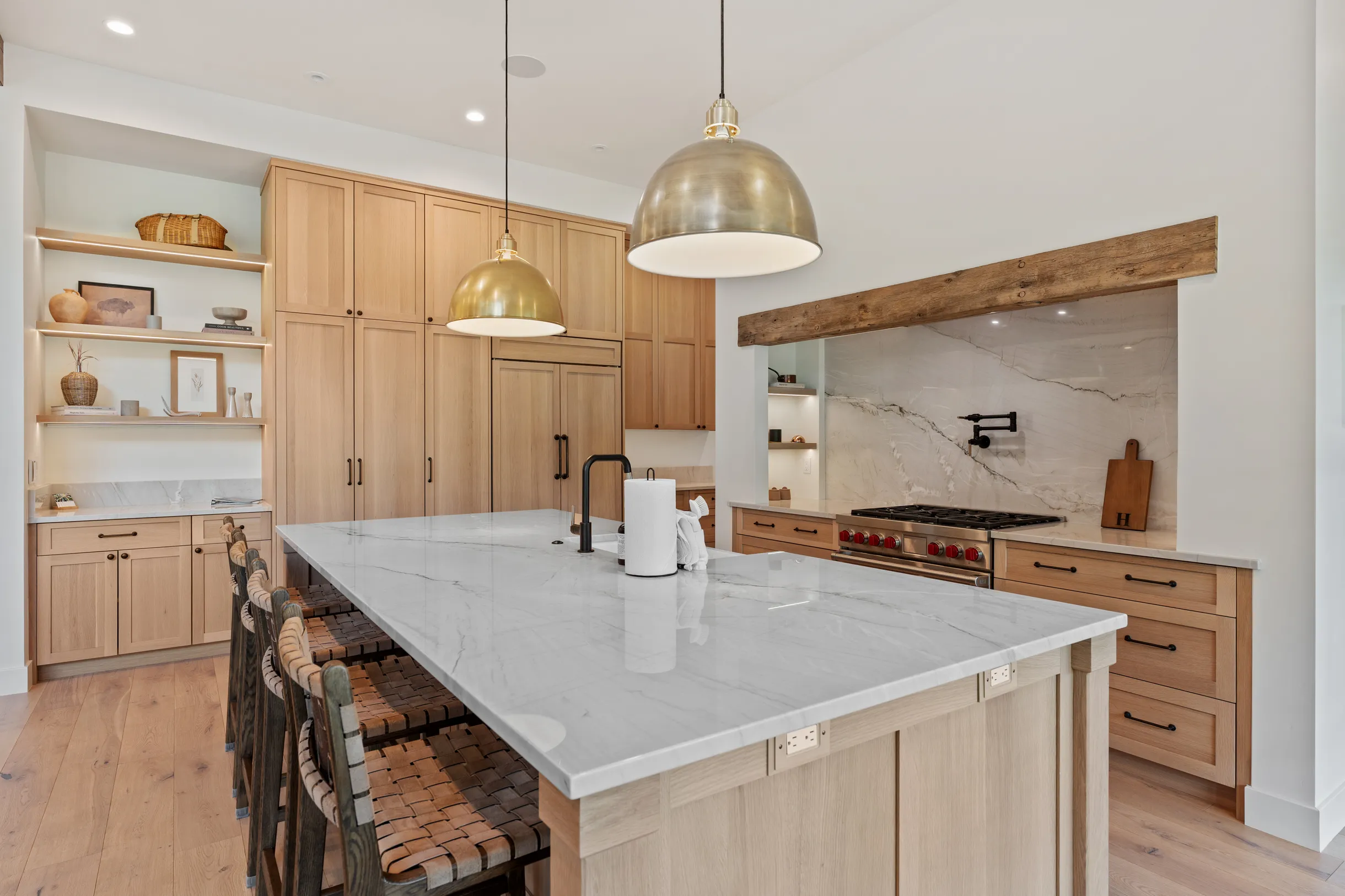 Wander Winter Park Roam #48