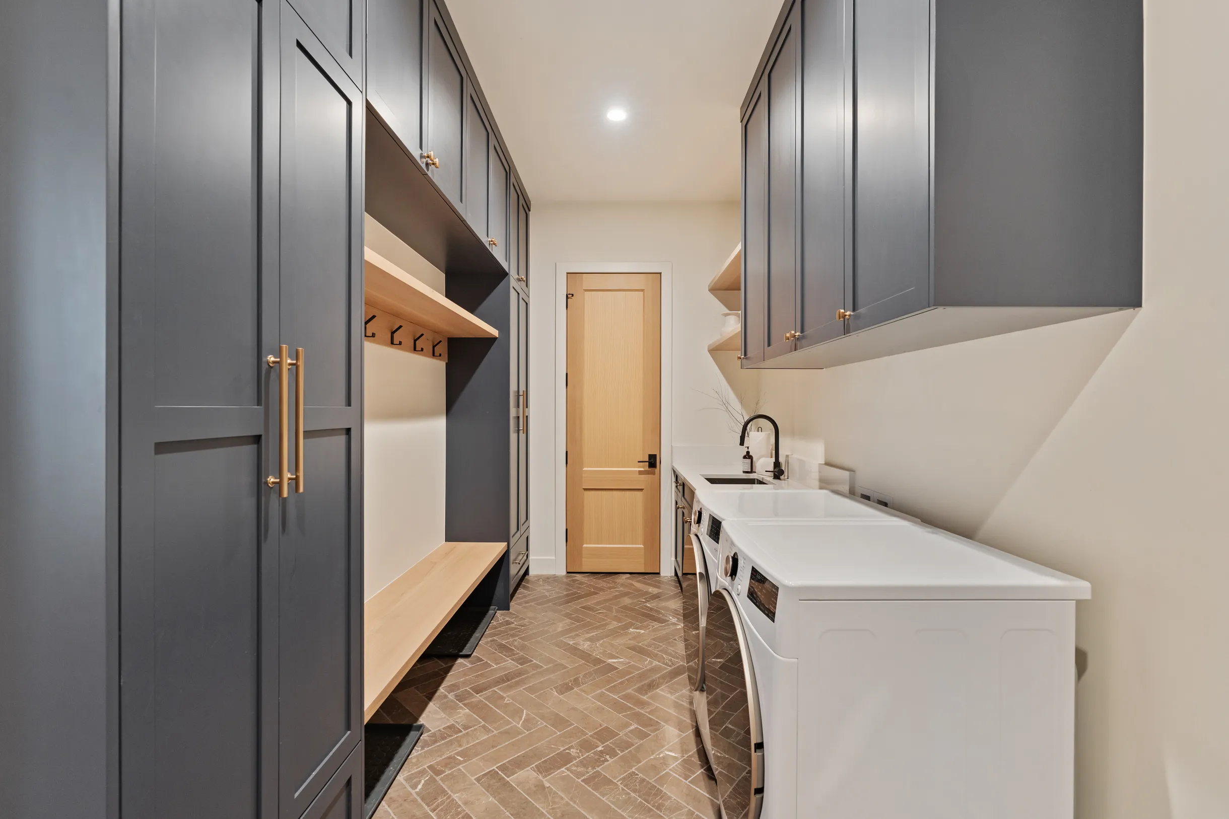 Wander Winter Park Roam #9