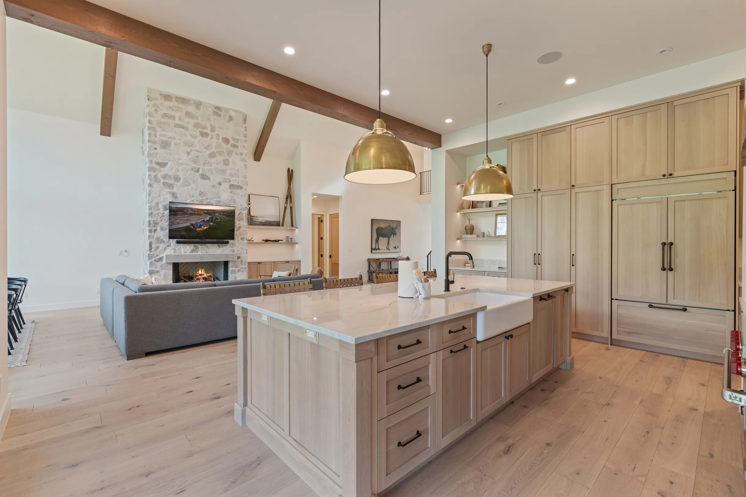 Wander Winter Park Roam #97