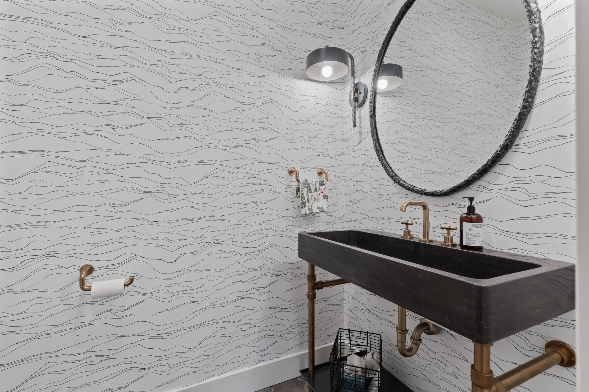 Wander Winter Park Roam #10