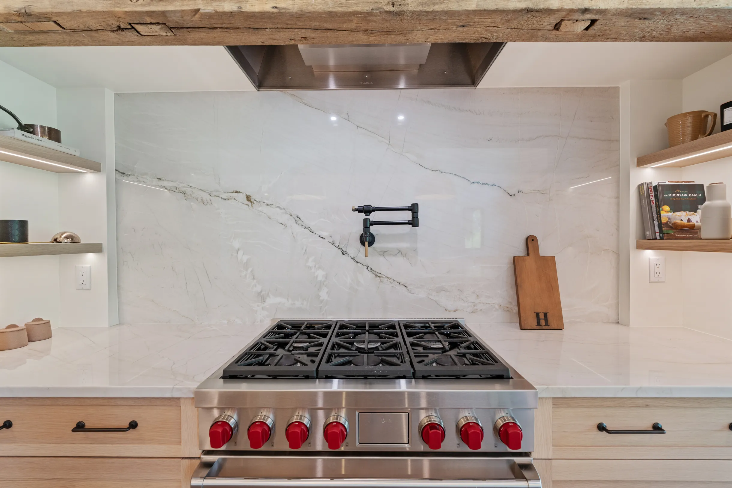 Wander Winter Park Roam #77