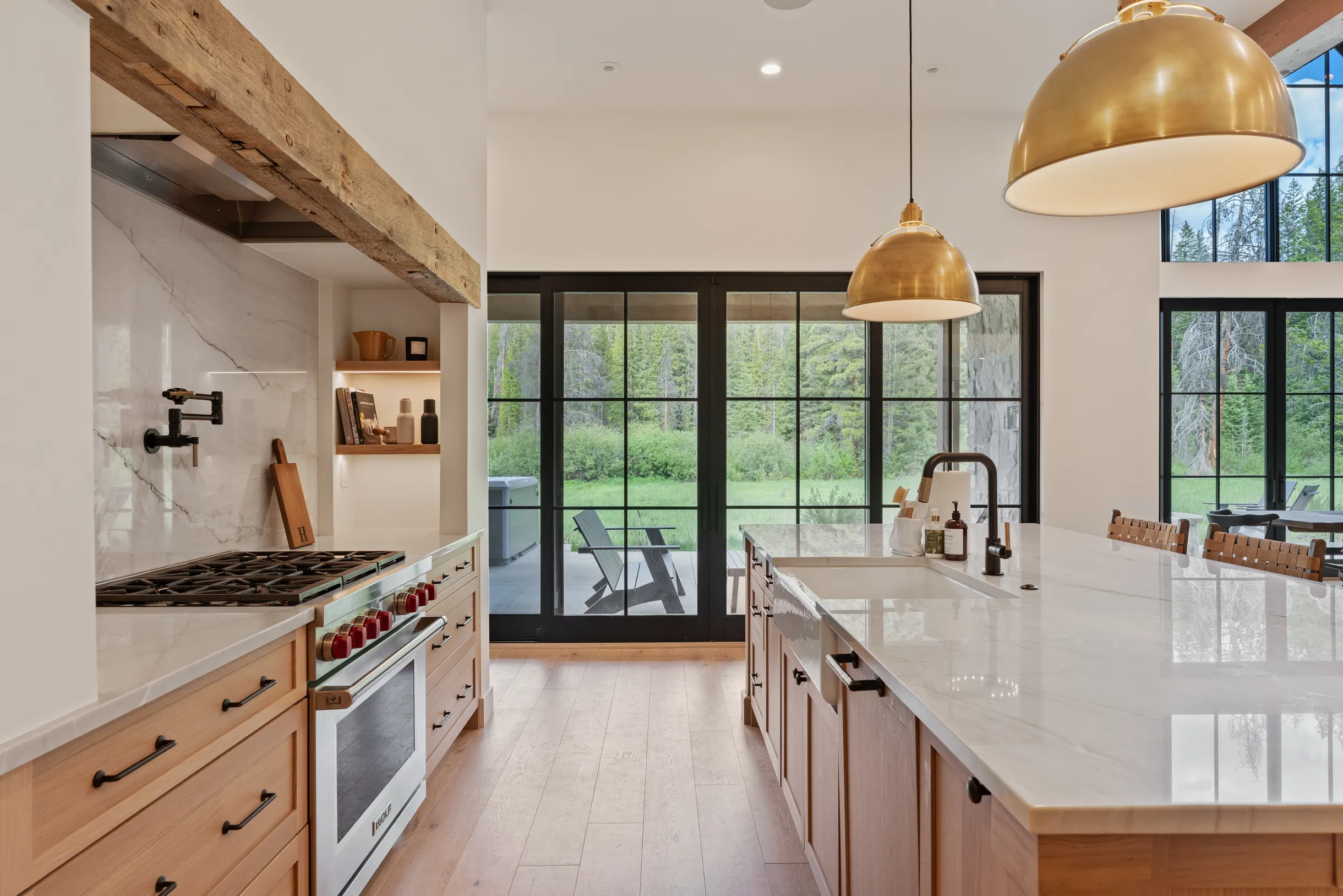 Wander Winter Park Roam #89