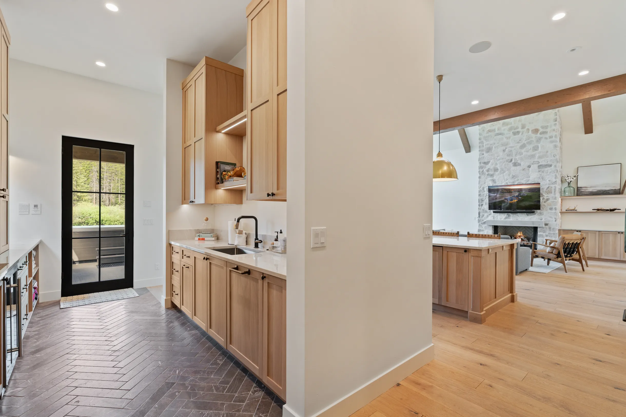 Wander Winter Park Roam #103