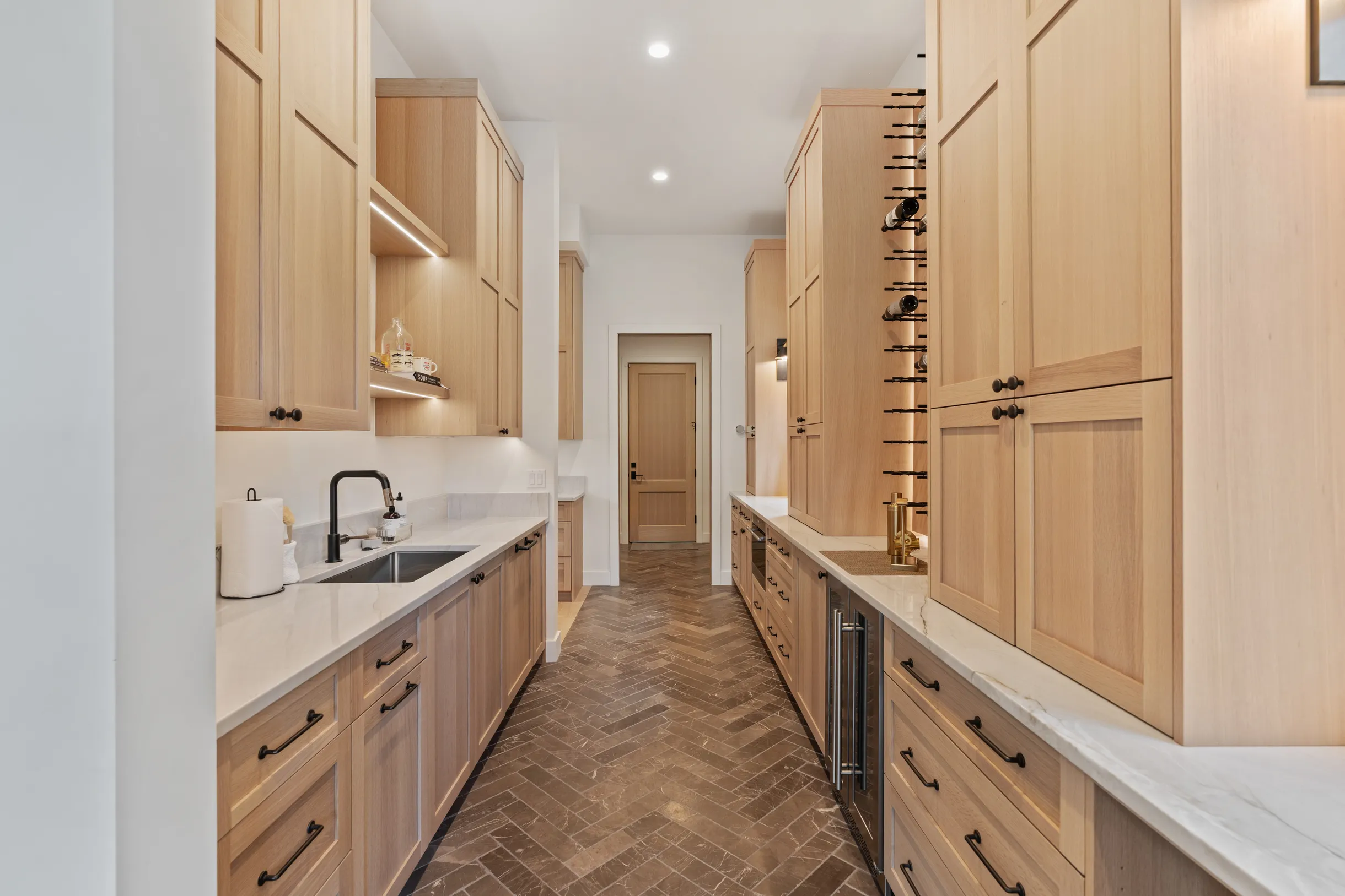 Wander Winter Park Roam #114