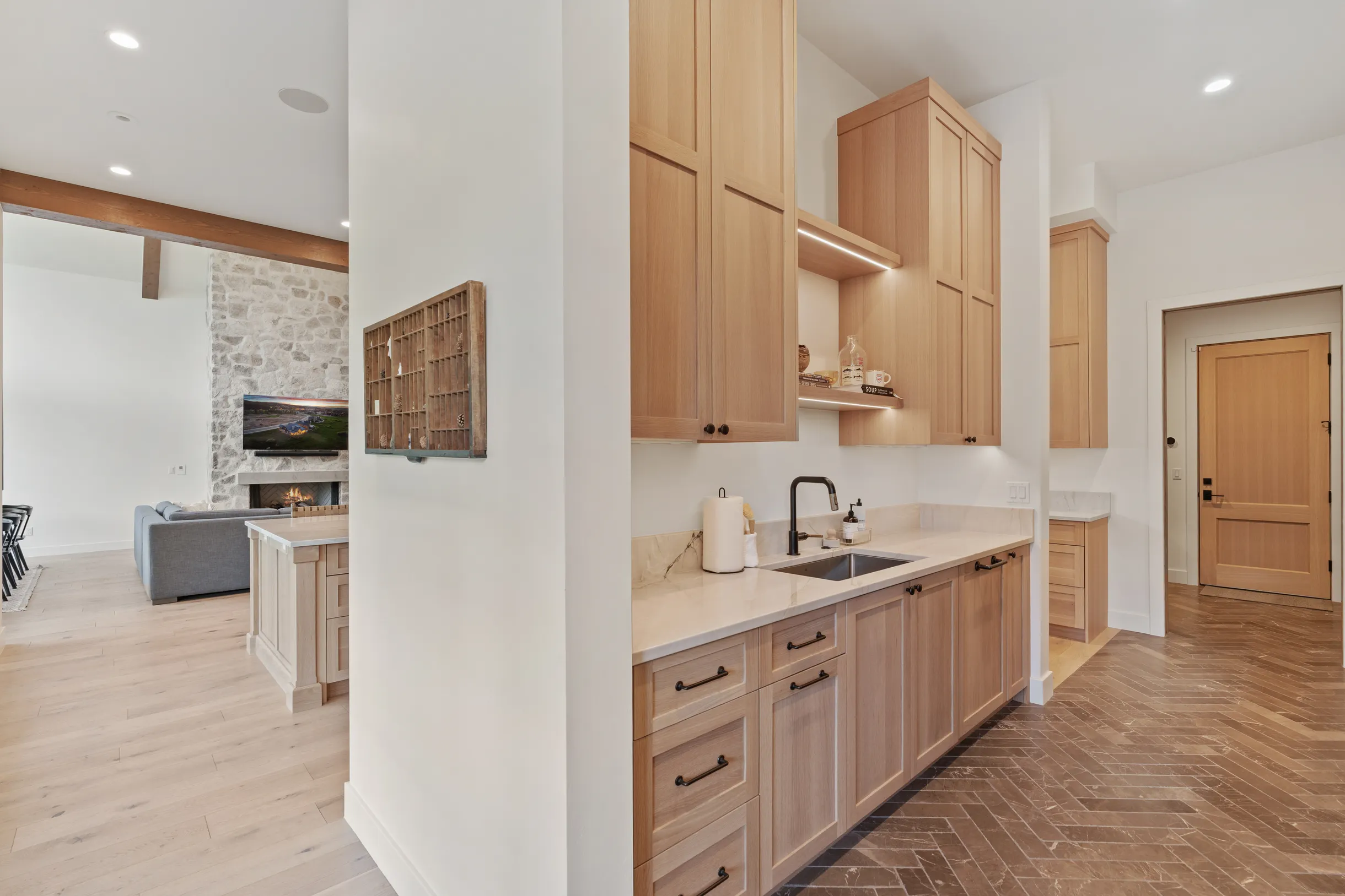 Wander Winter Park Roam #108