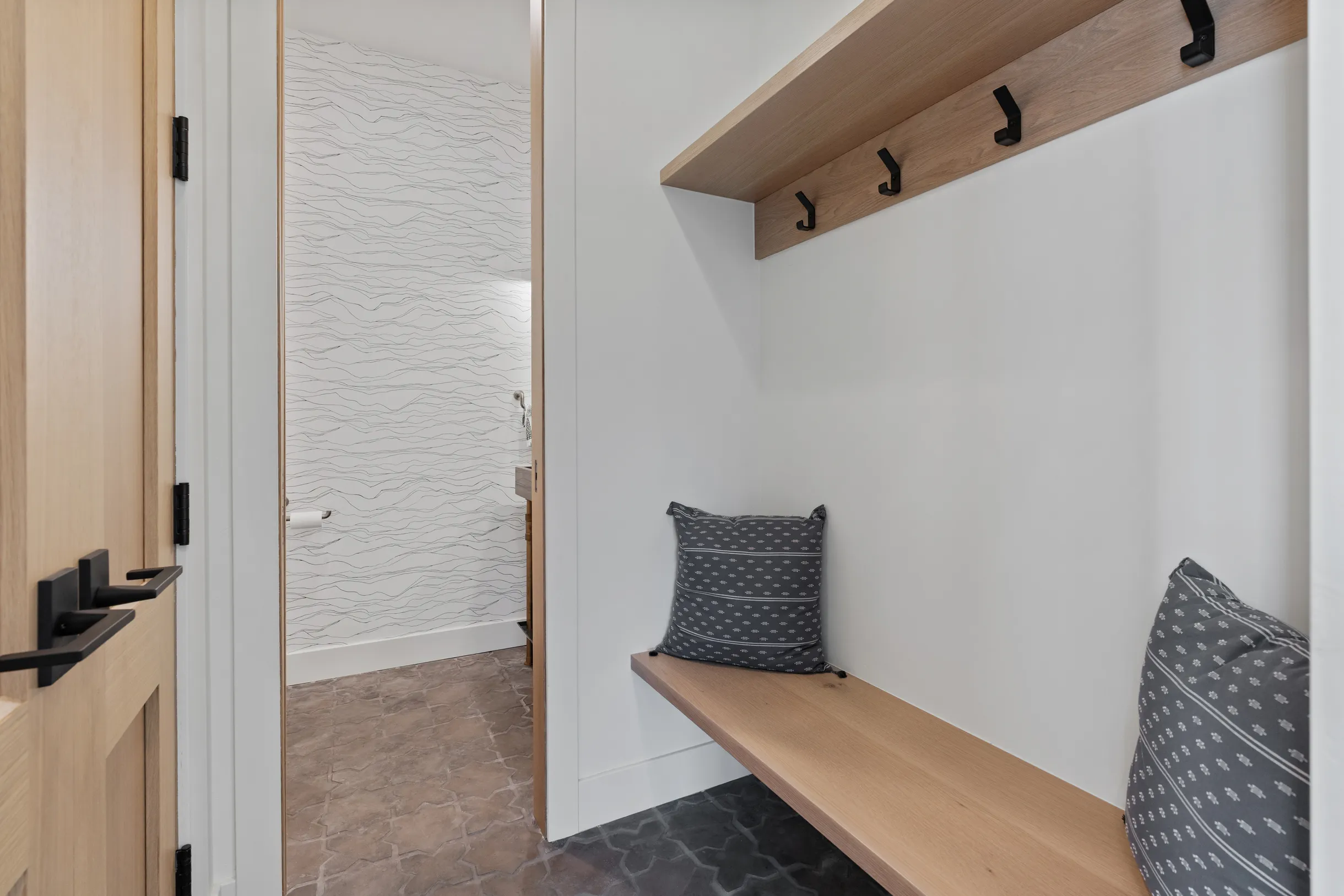 Wander Winter Park Roam #13