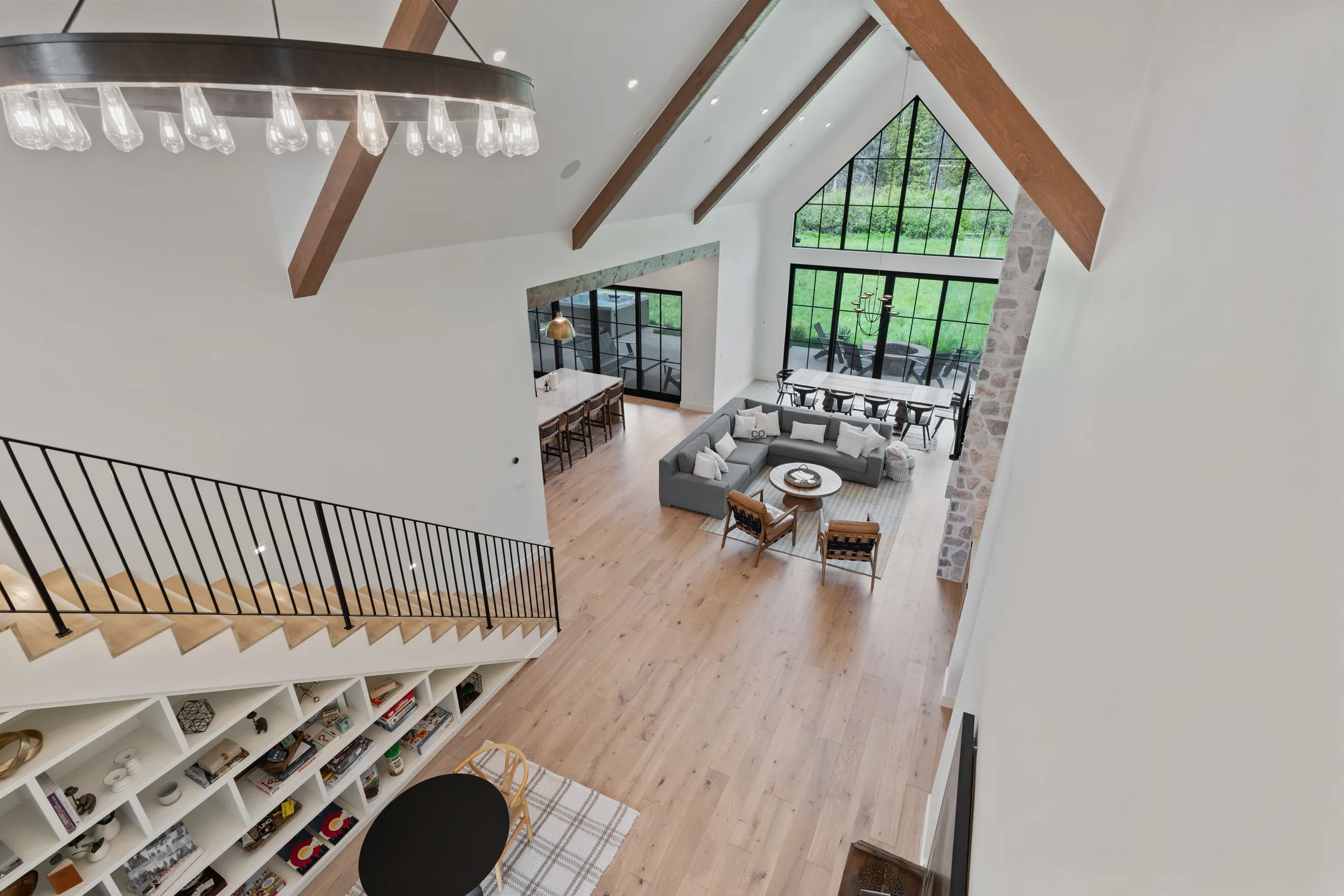 Wander Winter Park Roam #104