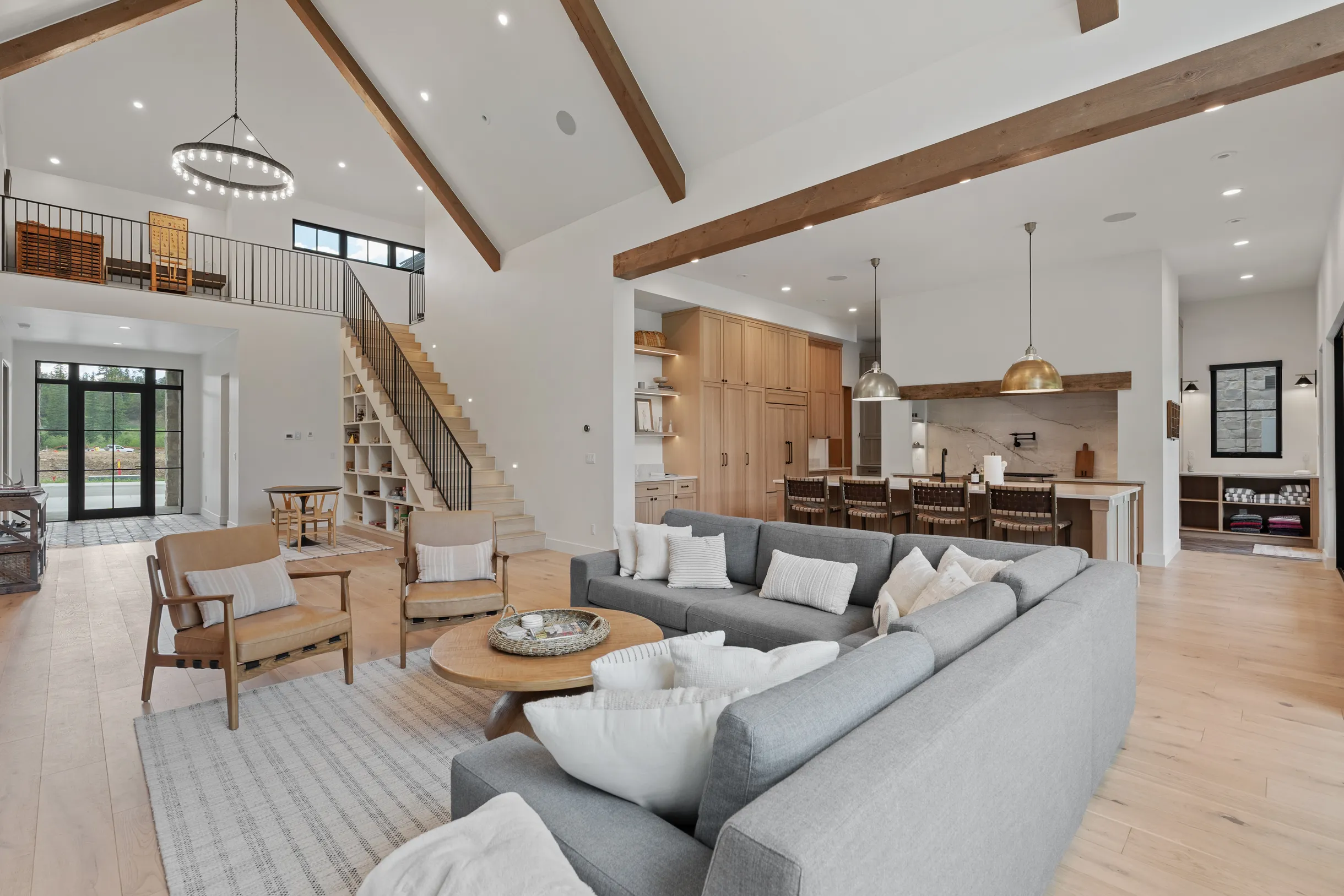 Wander Winter Park Roam #50