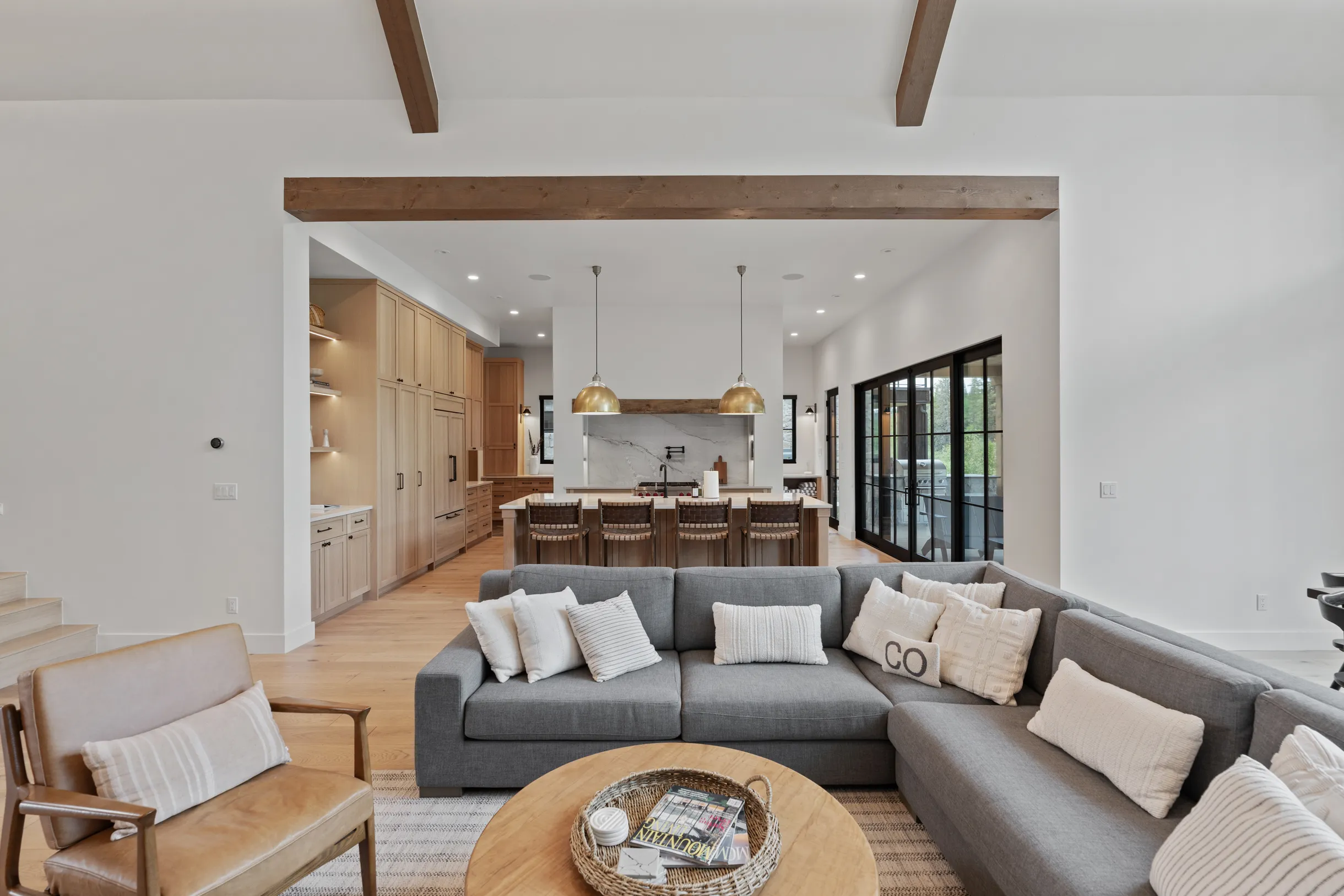 Wander Winter Park Roam #65