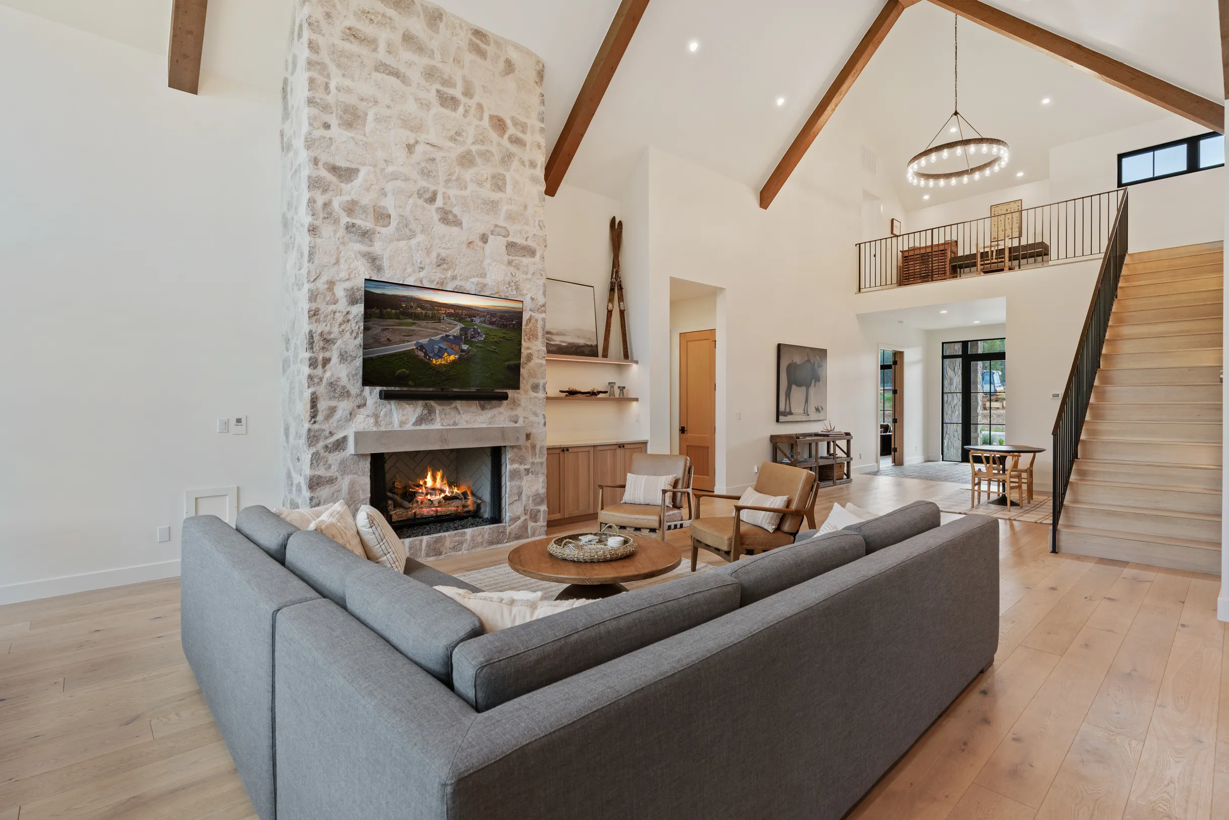 Wander Winter Park Roam #98