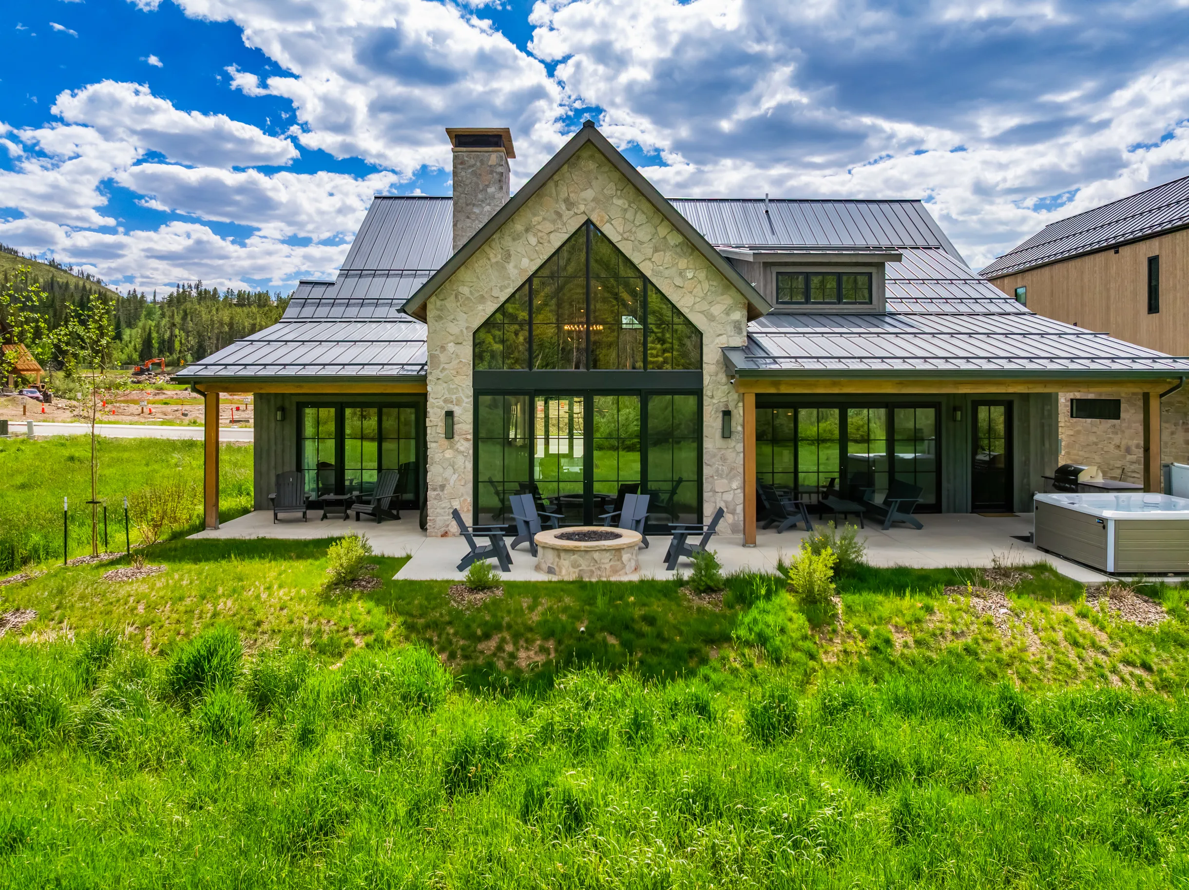 Wander Winter Park Roam #105