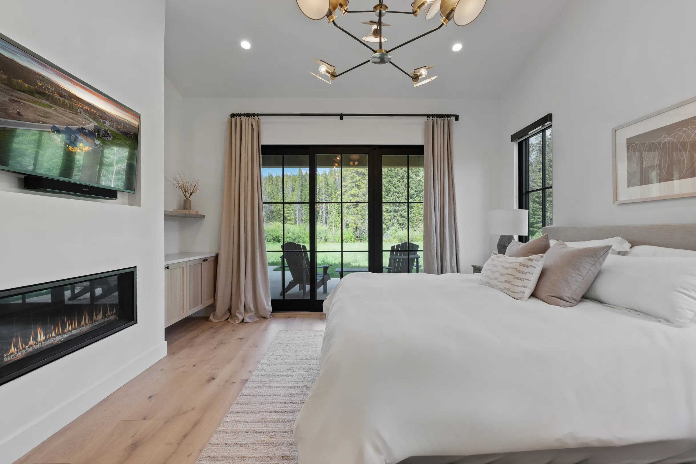 Wander Winter Park Roam #91