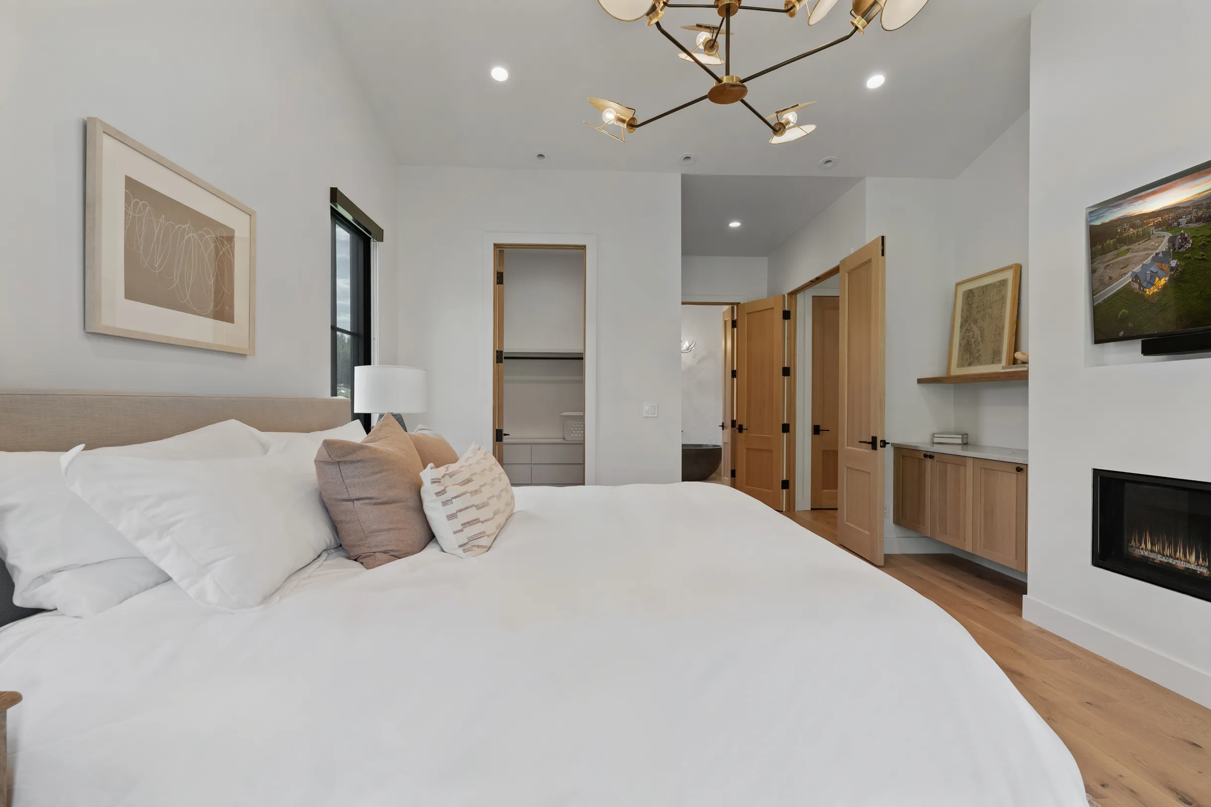 Wander Winter Park Roam #109